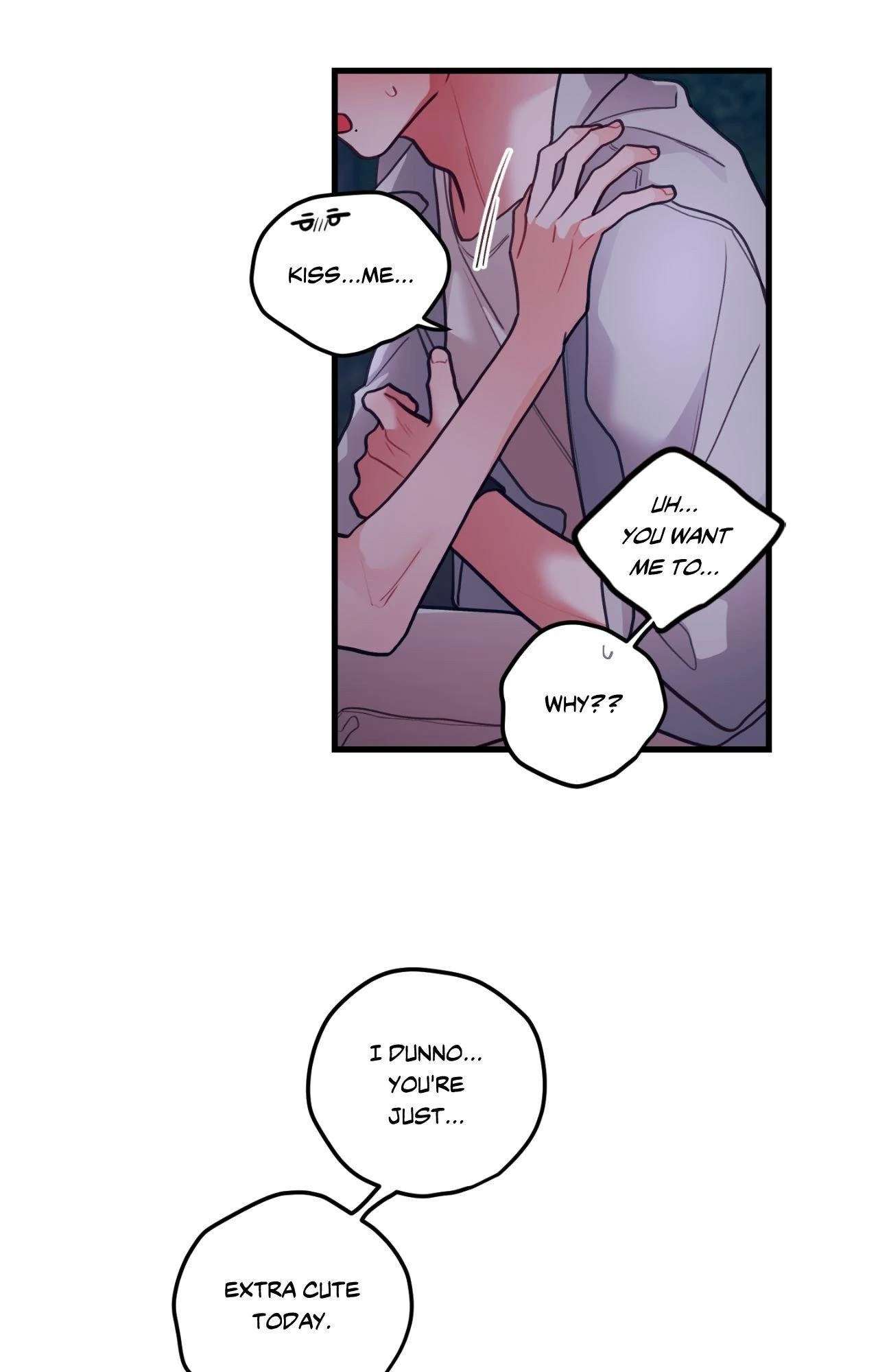 When Pear Blossoms Bloom Chapter 64 page 49 - 