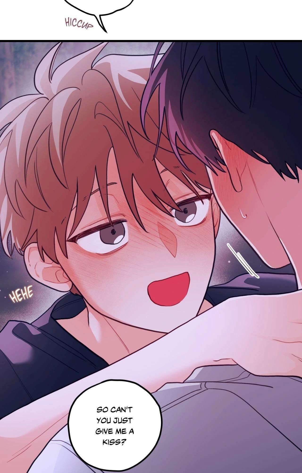 When Pear Blossoms Bloom Chapter 64 page 50 - 
