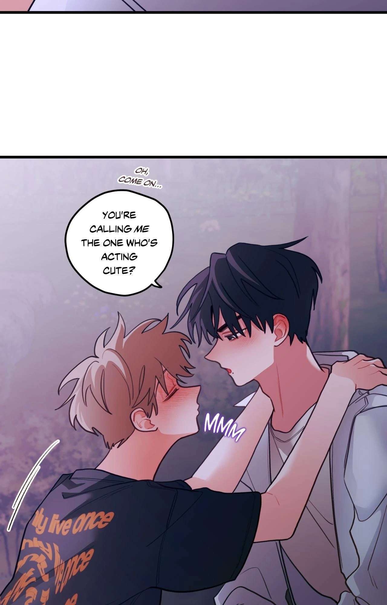 When Pear Blossoms Bloom Chapter 64 page 51 - 