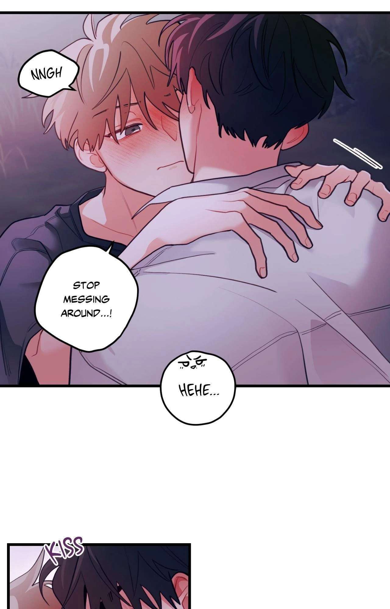 When Pear Blossoms Bloom Chapter 64 page 54 - 