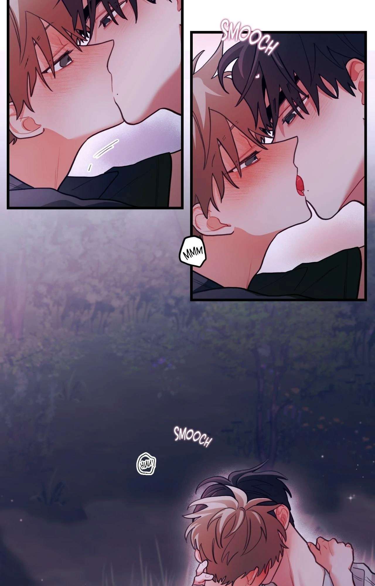 When Pear Blossoms Bloom Chapter 64 page 55 - 