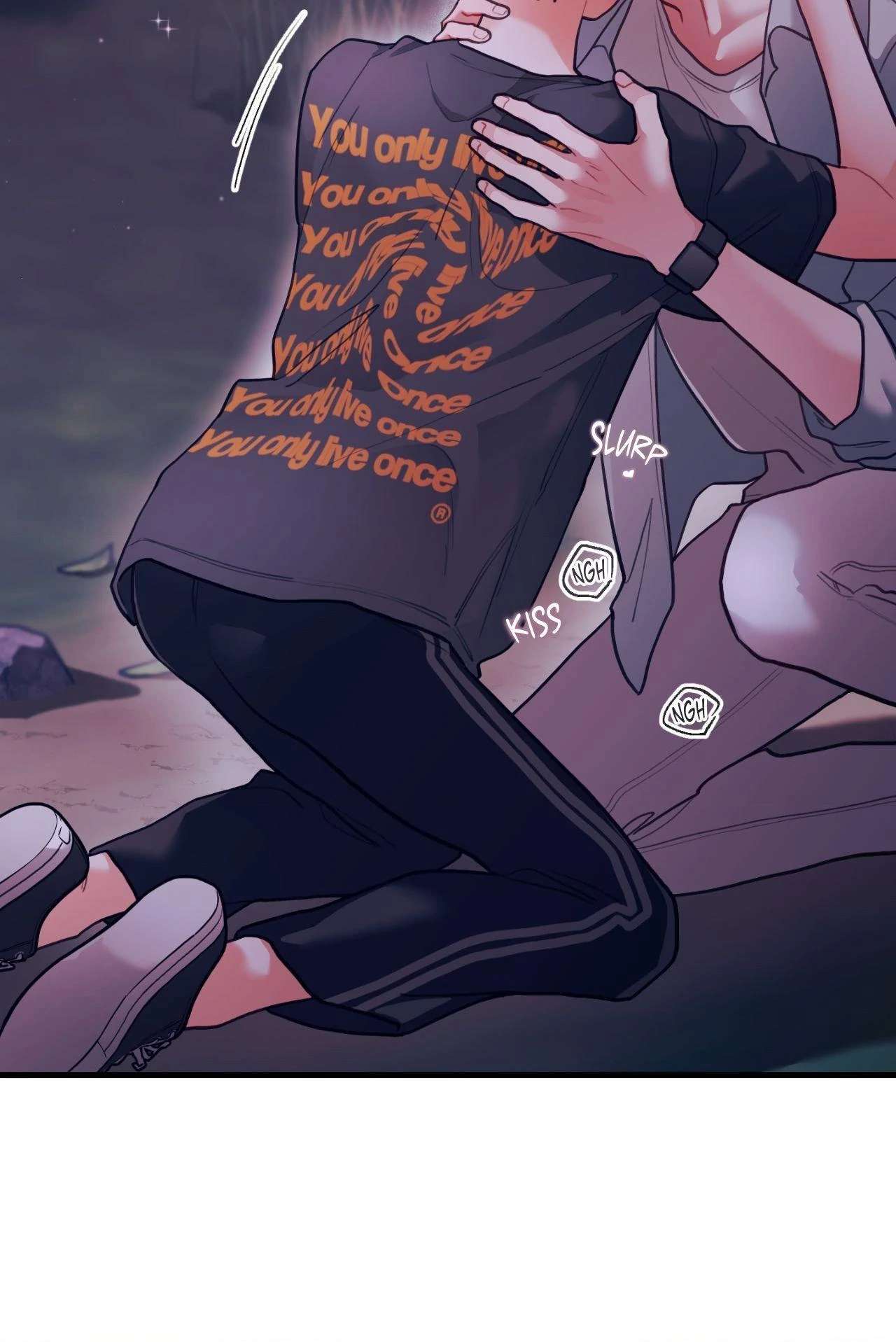 When Pear Blossoms Bloom Chapter 64 page 56 - 