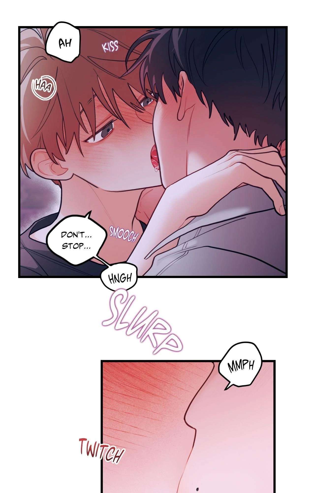When Pear Blossoms Bloom Chapter 64 page 57 - 