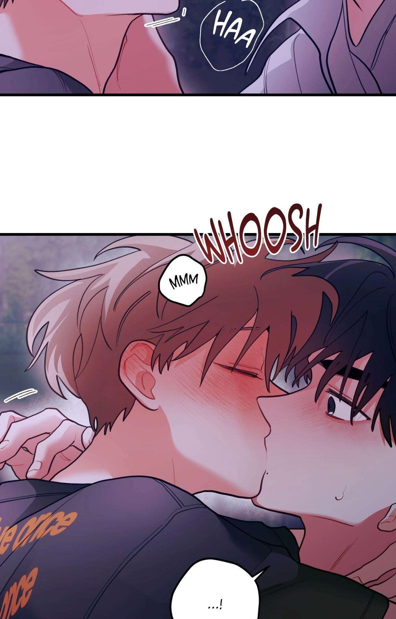 When Pear Blossoms Bloom Chapter 64 page 59 - 