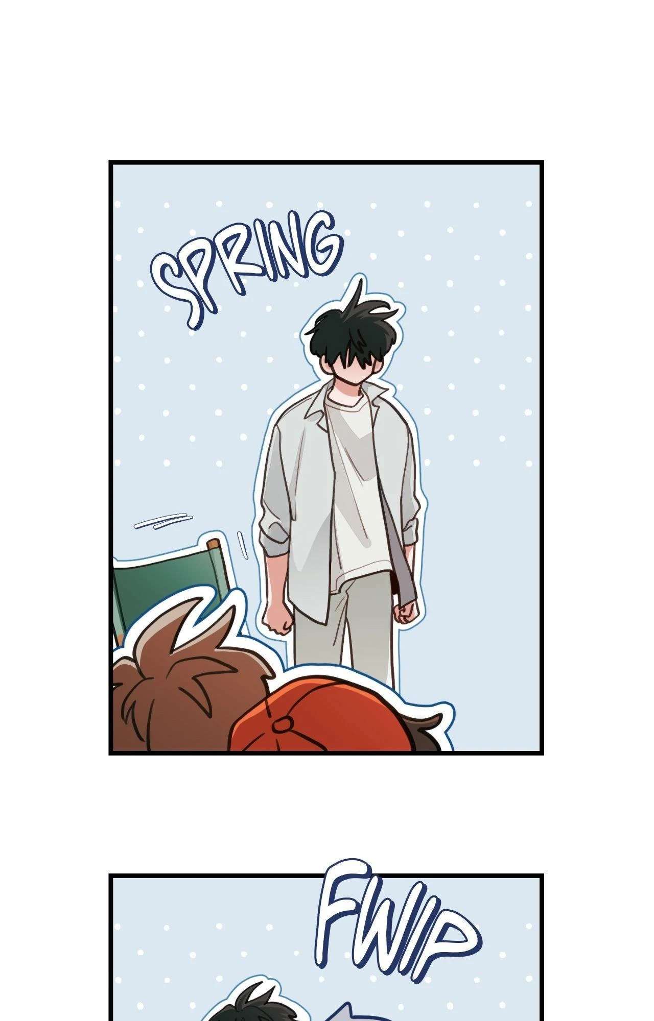 When Pear Blossoms Bloom Chapter 64 page 7 - 