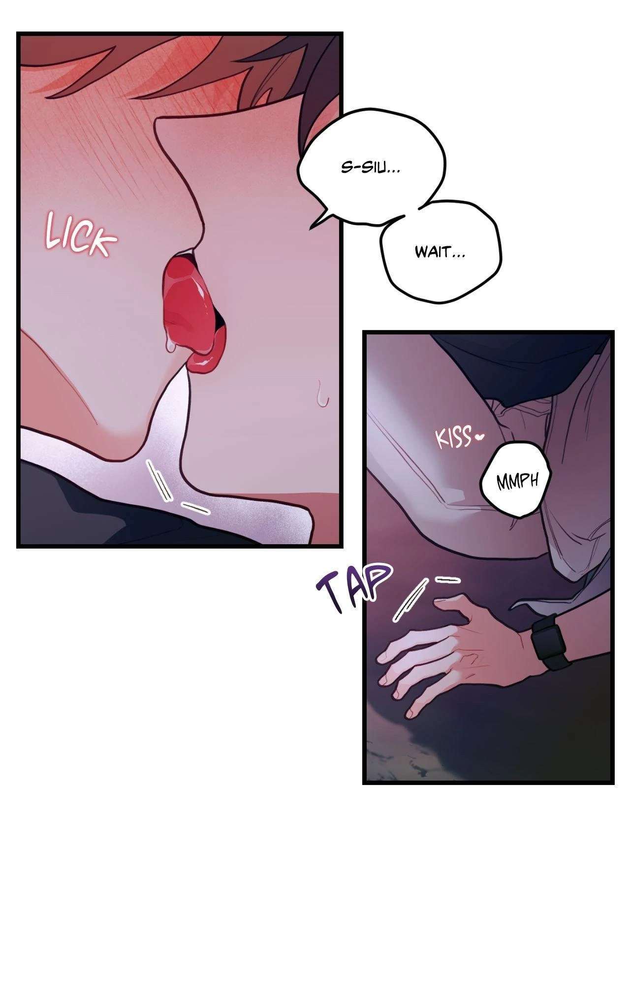 When Pear Blossoms Bloom Chapter 64 page 61 - 