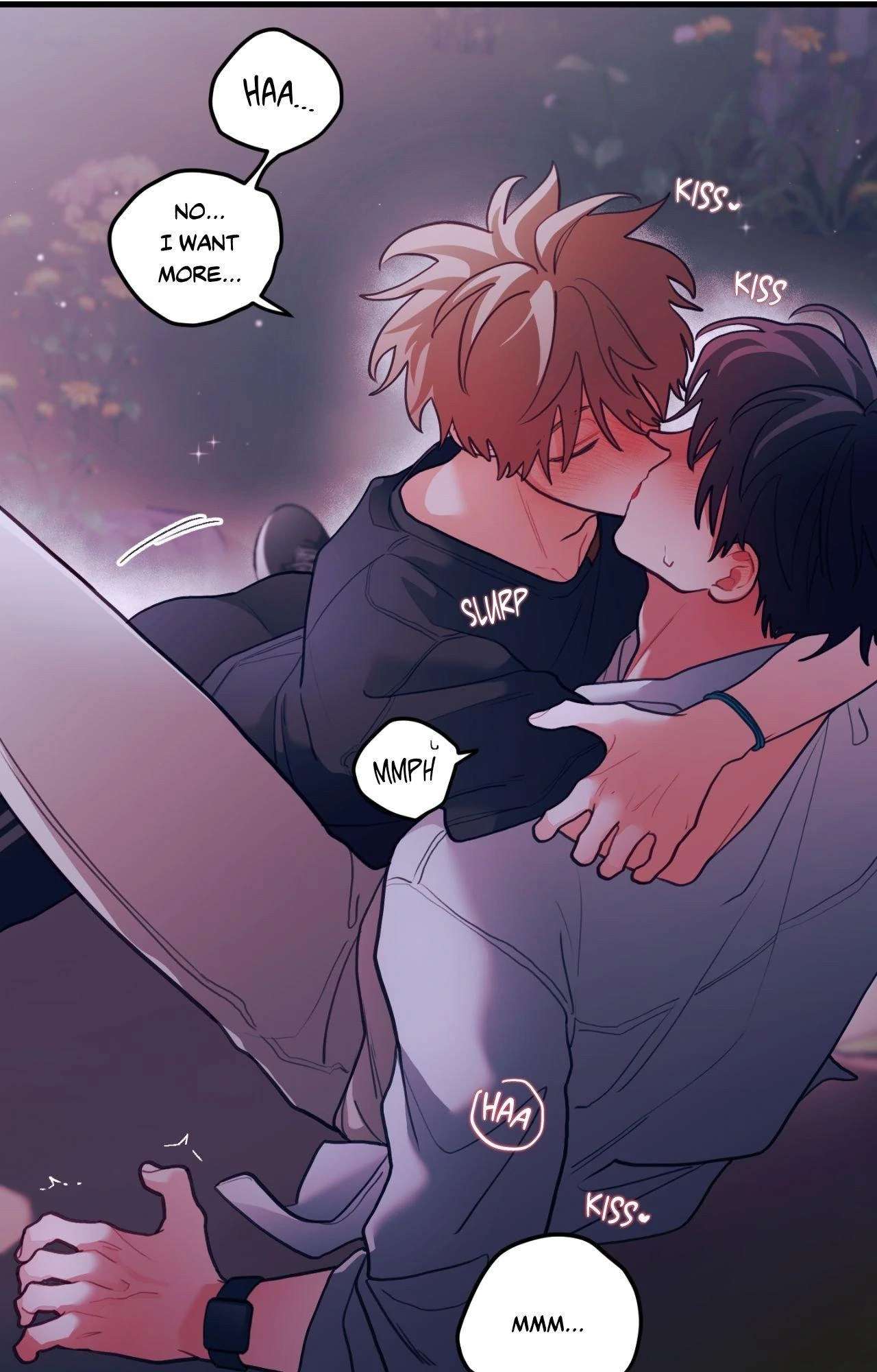 When Pear Blossoms Bloom Chapter 64 page 62 - 