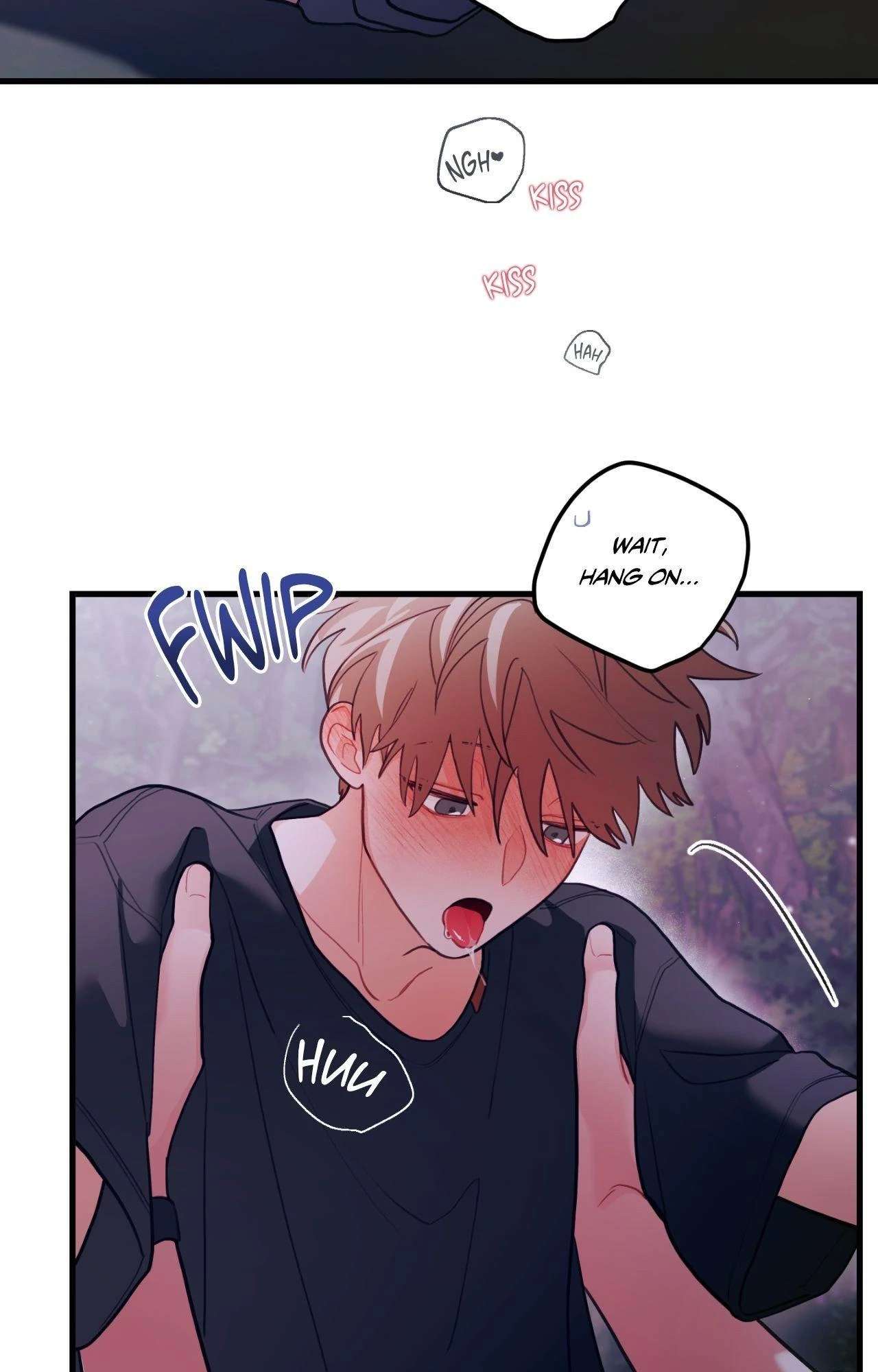 When Pear Blossoms Bloom Chapter 64 page 63 - 