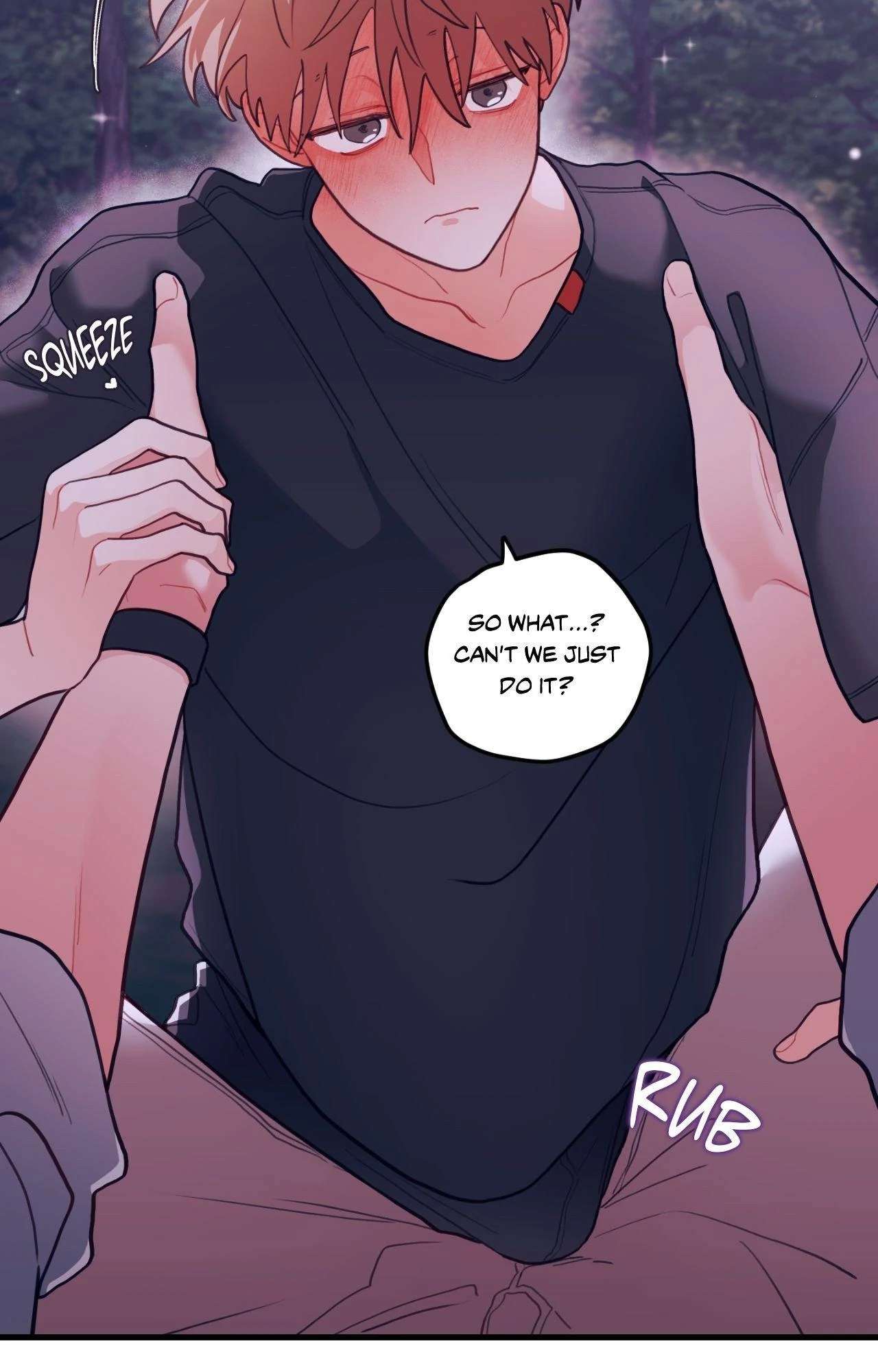 When Pear Blossoms Bloom Chapter 64 page 66 - 