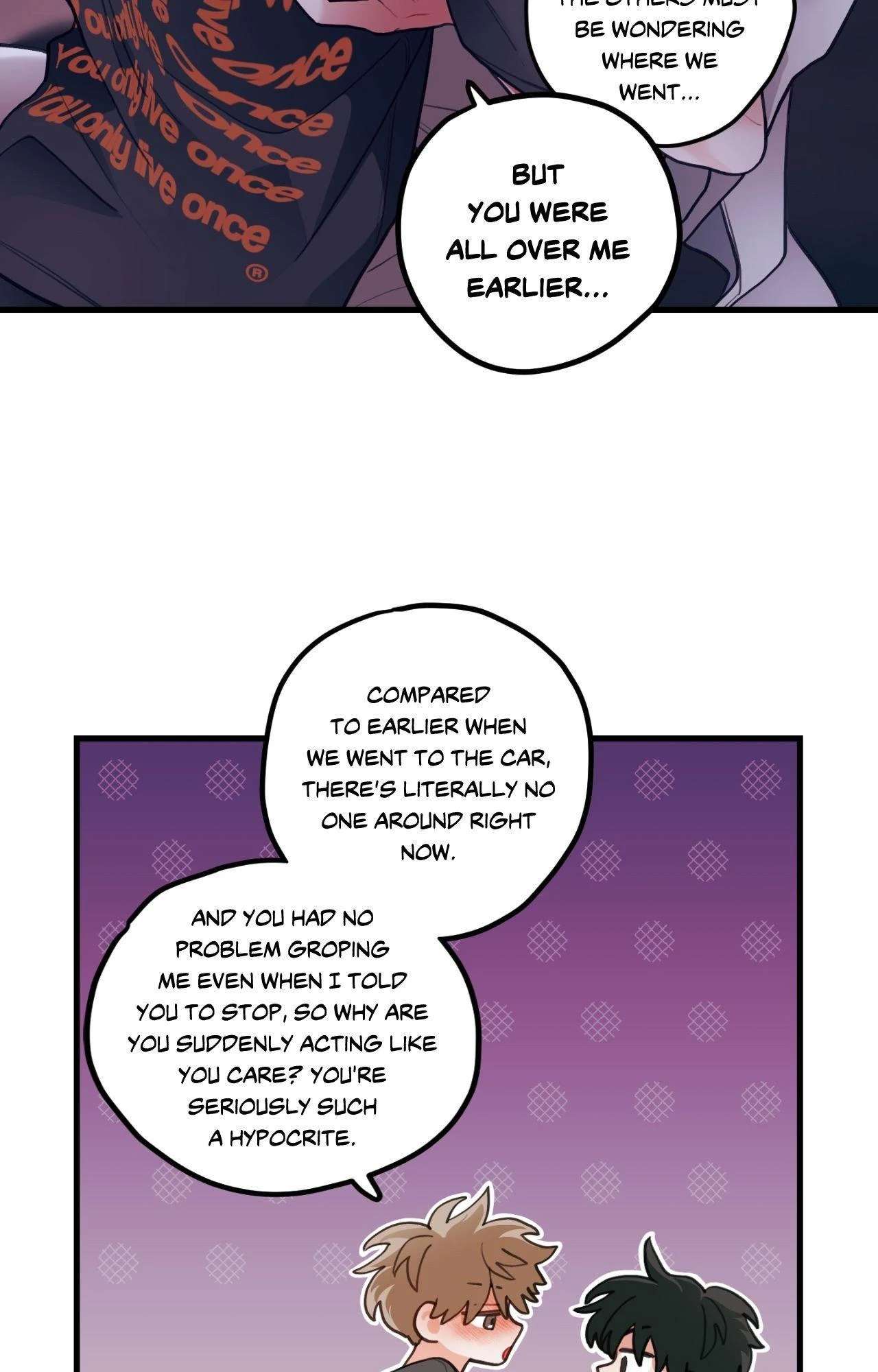 When Pear Blossoms Bloom Chapter 64 page 68 - 