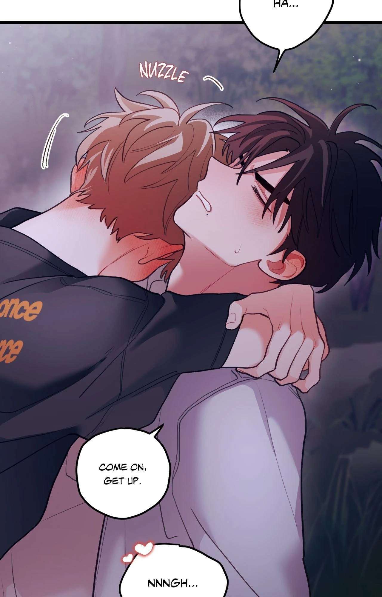 When Pear Blossoms Bloom Chapter 64 page 71 - 