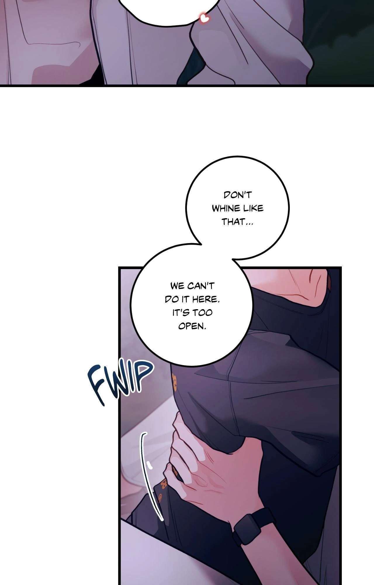 When Pear Blossoms Bloom Chapter 64 page 72 - 