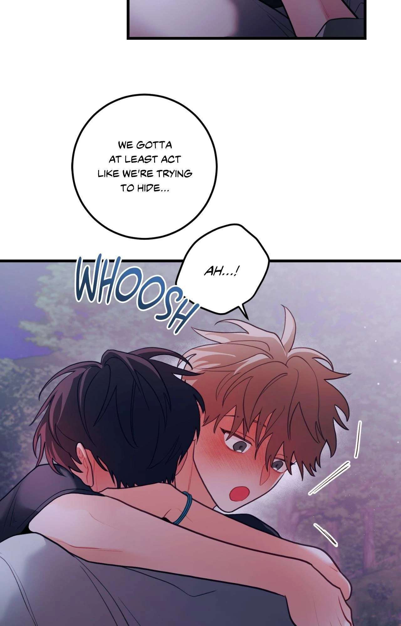 When Pear Blossoms Bloom Chapter 64 page 73 - 