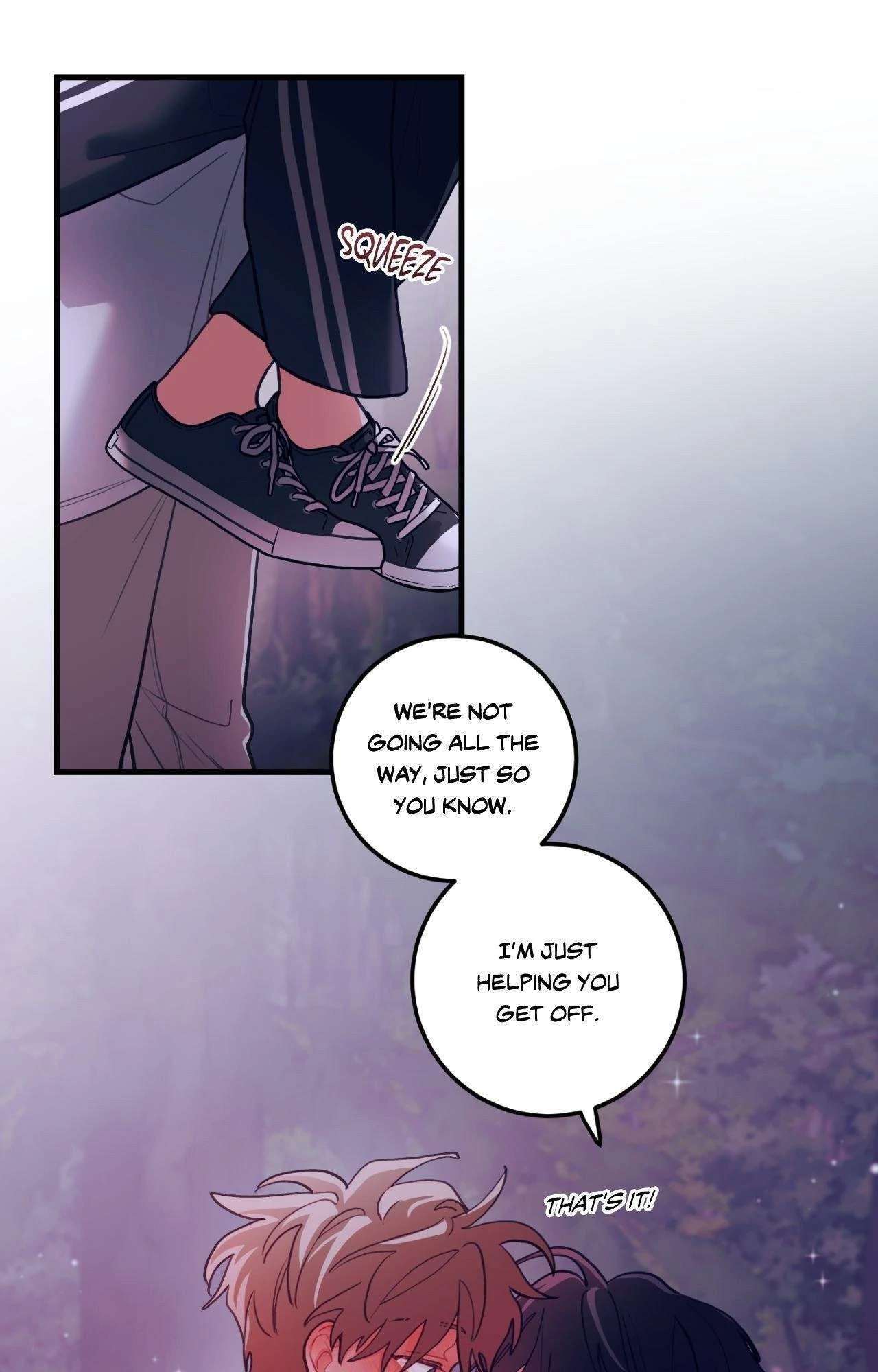 When Pear Blossoms Bloom Chapter 64 page 75 - 