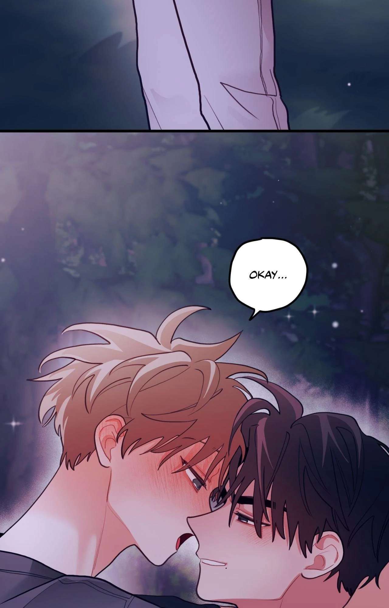 When Pear Blossoms Bloom Chapter 64 page 77 - 
