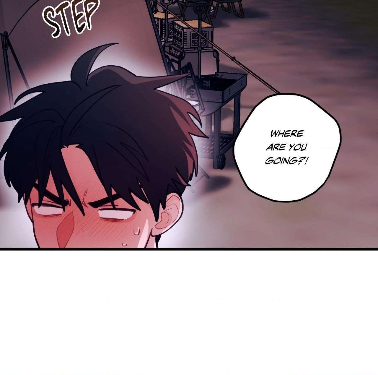 When Pear Blossoms Bloom Chapter 64 page 9 - 