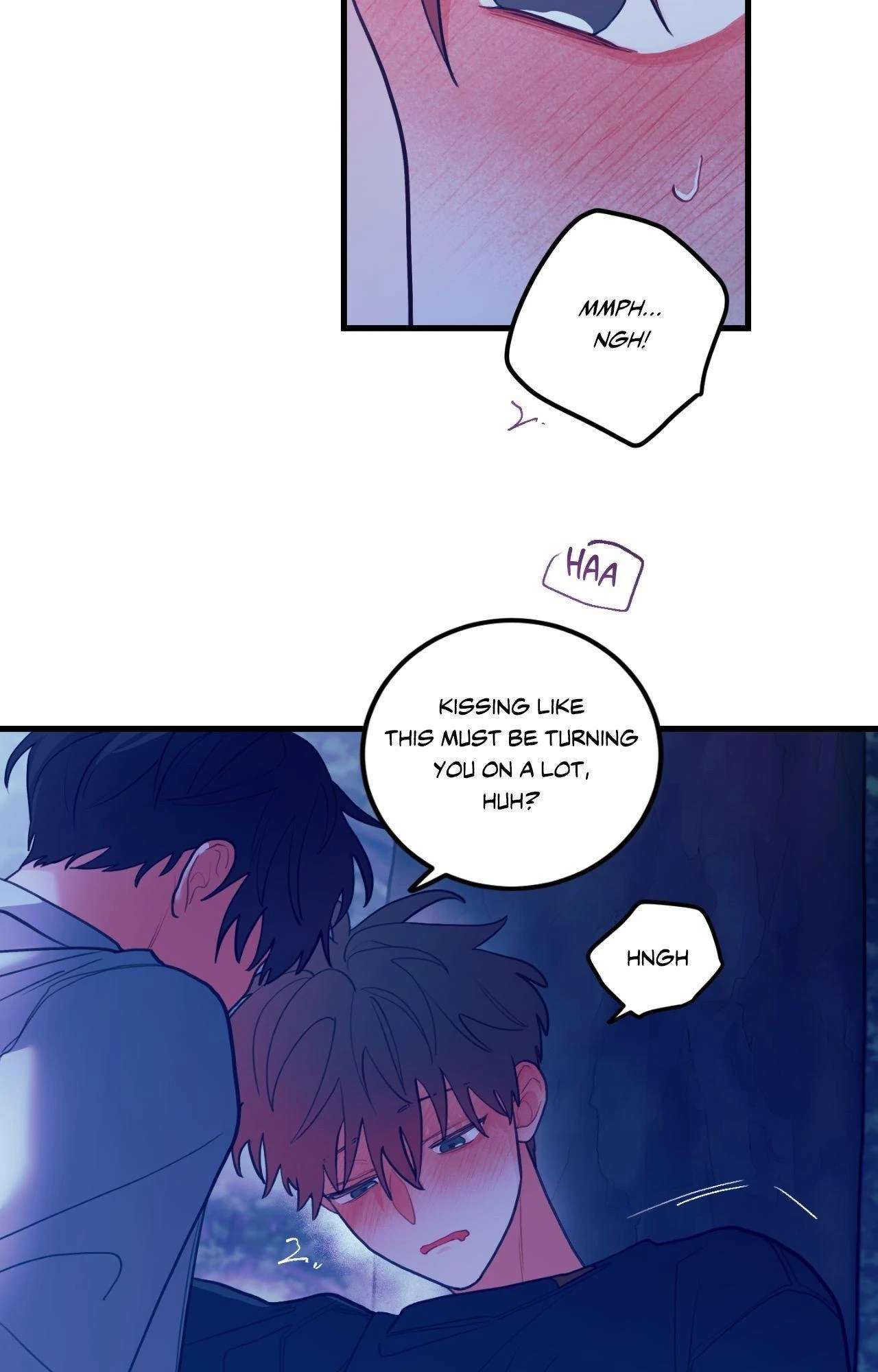 When Pear Blossoms Bloom Chapter 65 page 11 - 
