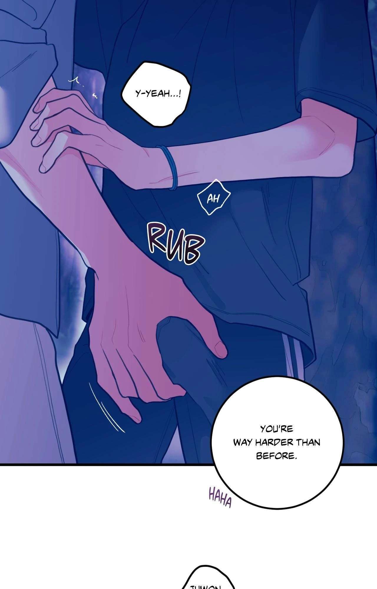 When Pear Blossoms Bloom Chapter 65 page 12 - 