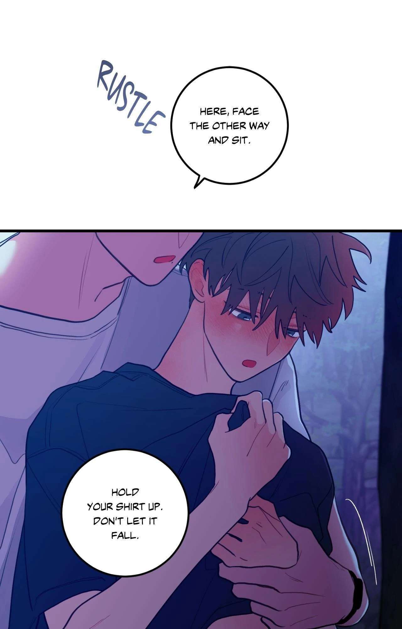 When Pear Blossoms Bloom Chapter 65 page 15 - 