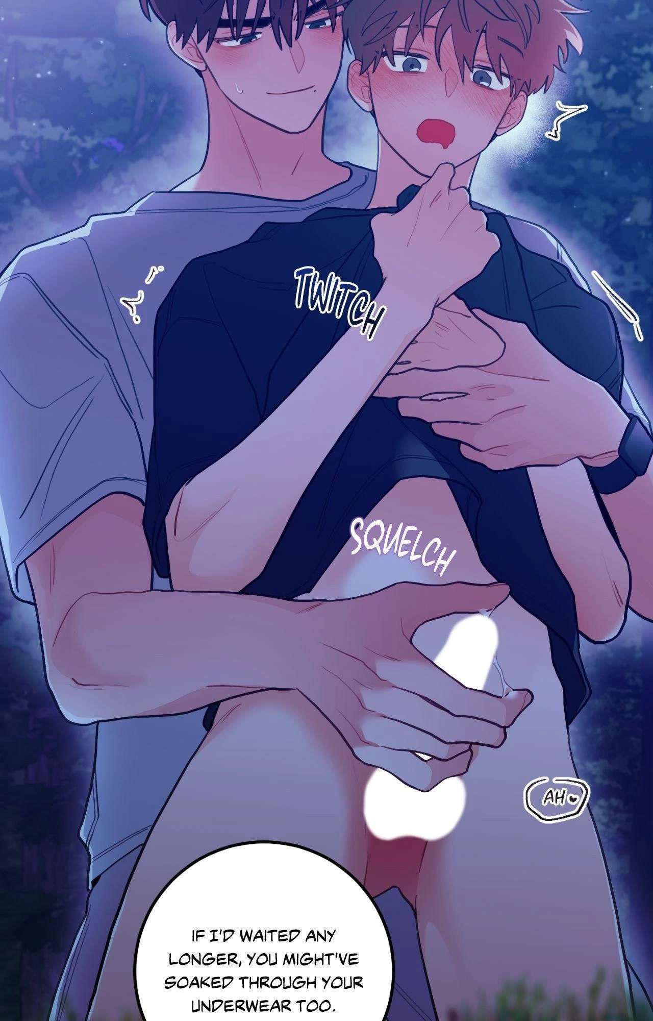 When Pear Blossoms Bloom Chapter 65 page 18 - 