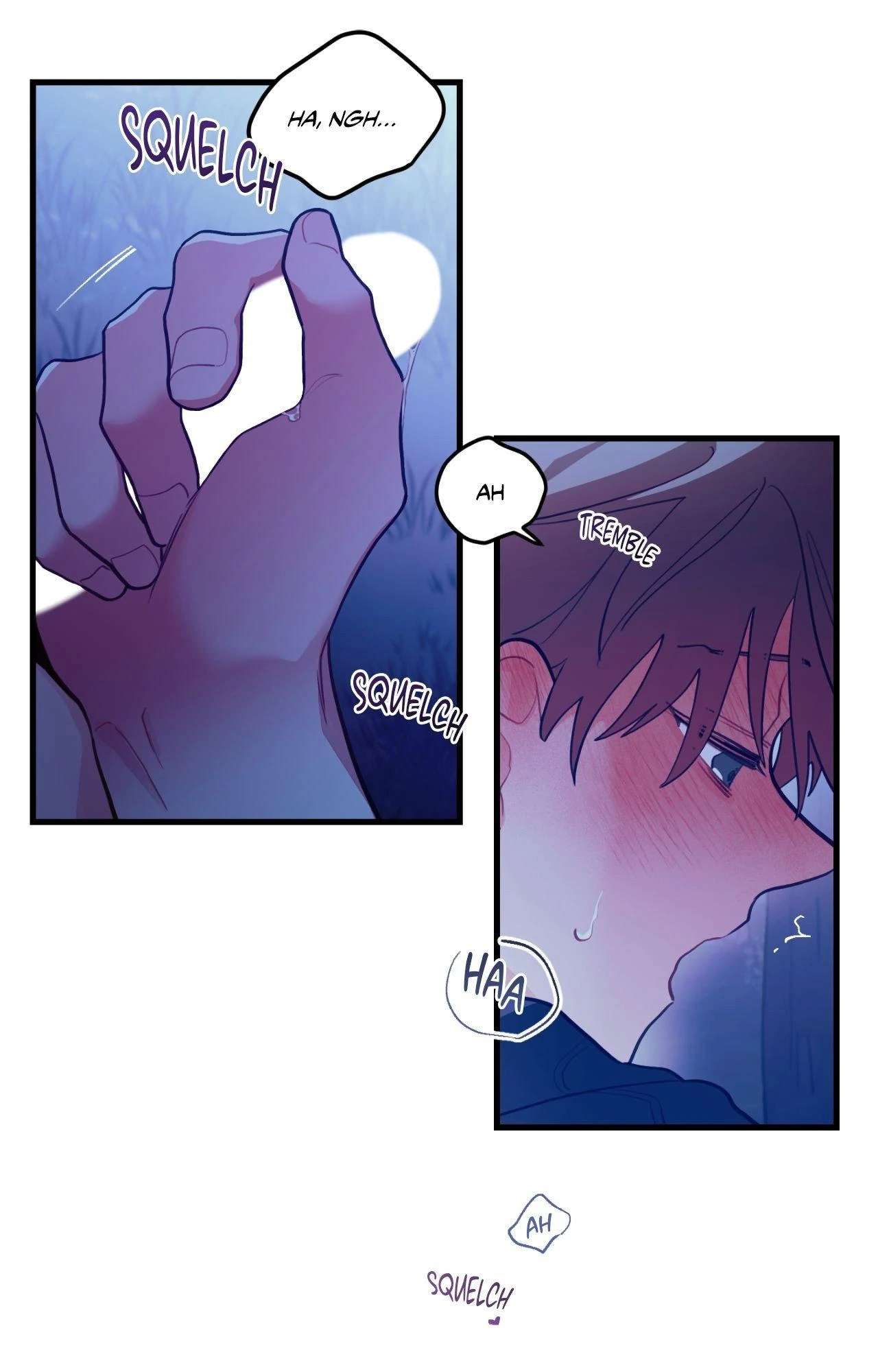 When Pear Blossoms Bloom Chapter 65 page 20 - 