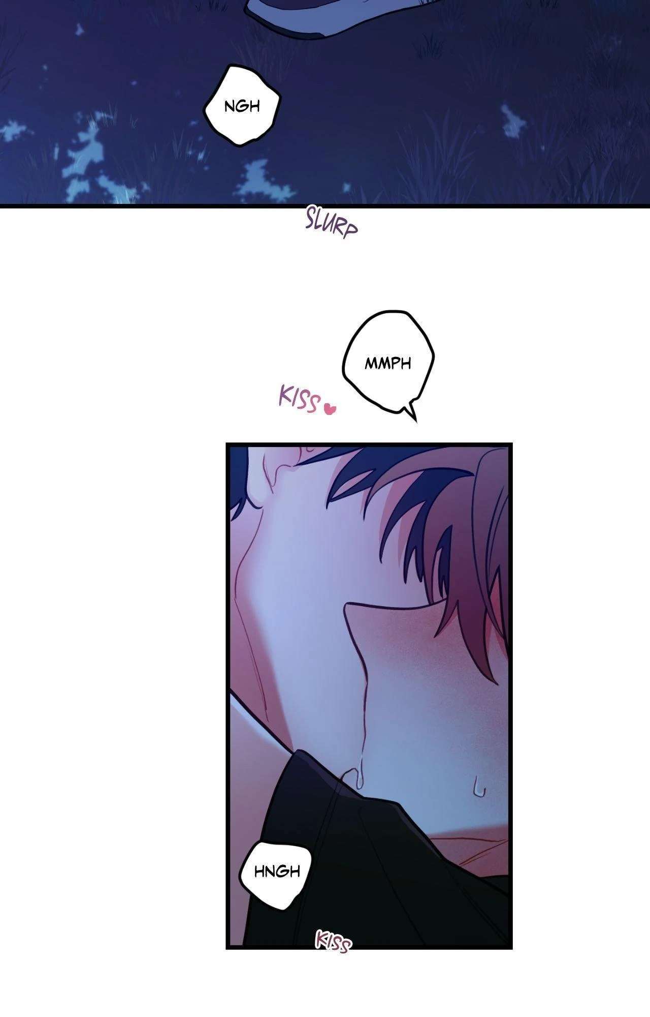 When Pear Blossoms Bloom Chapter 65 page 3 - 