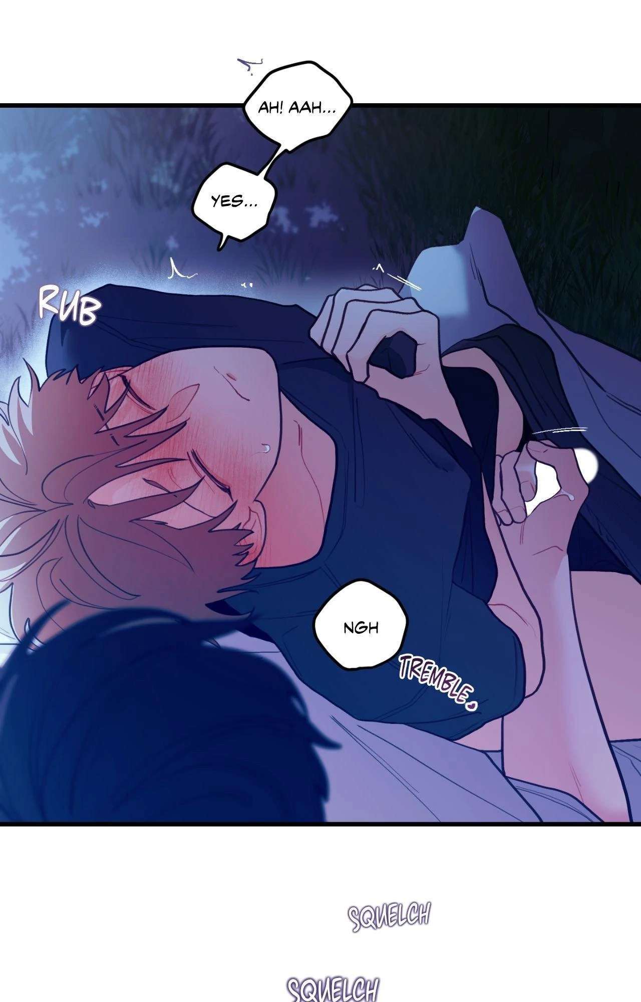 When Pear Blossoms Bloom Chapter 65 page 21 - 