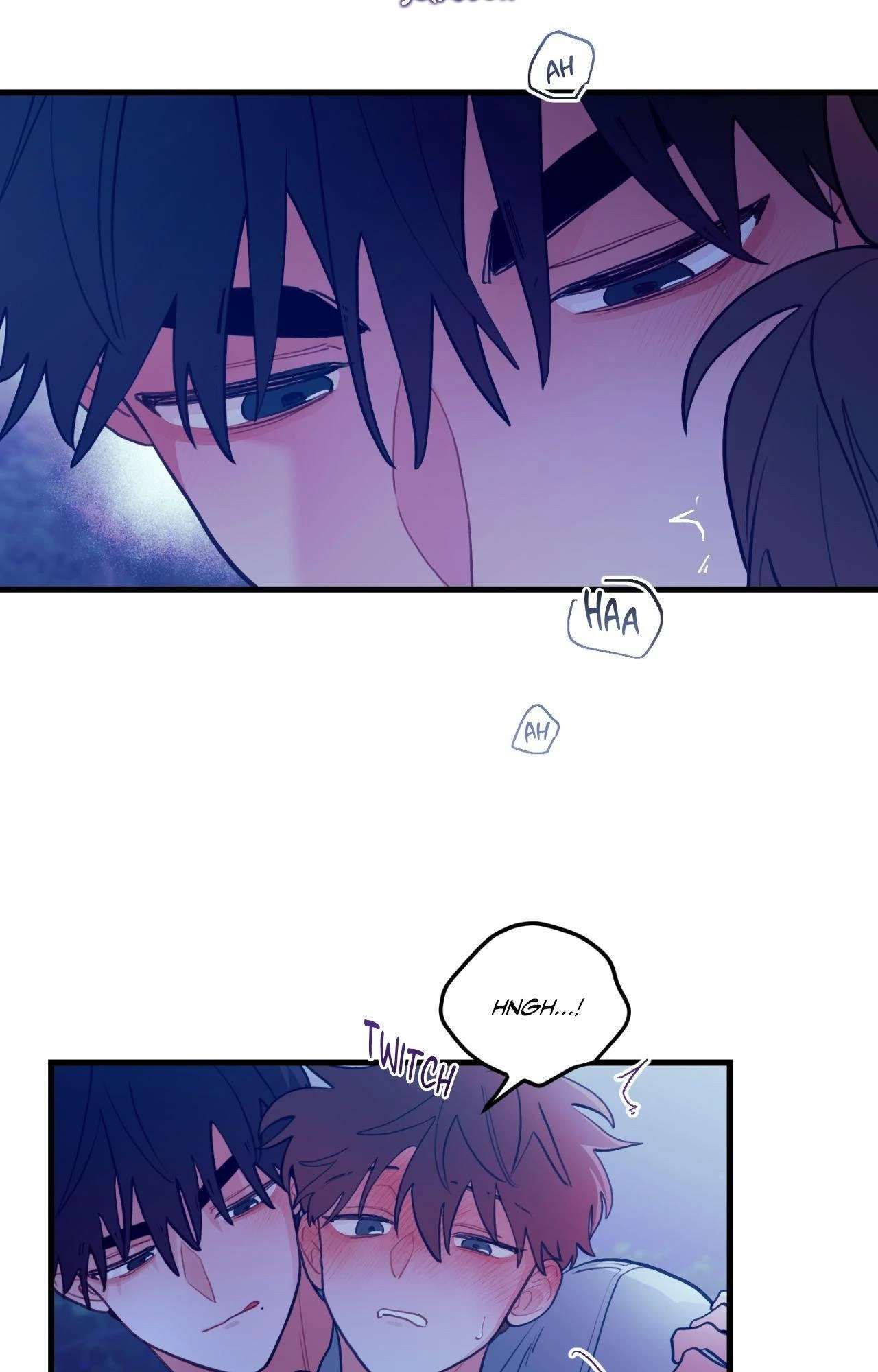 When Pear Blossoms Bloom Chapter 65 page 22 - 