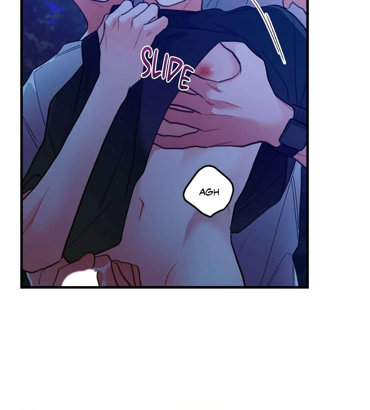 When Pear Blossoms Bloom Chapter 65 page 23 - 