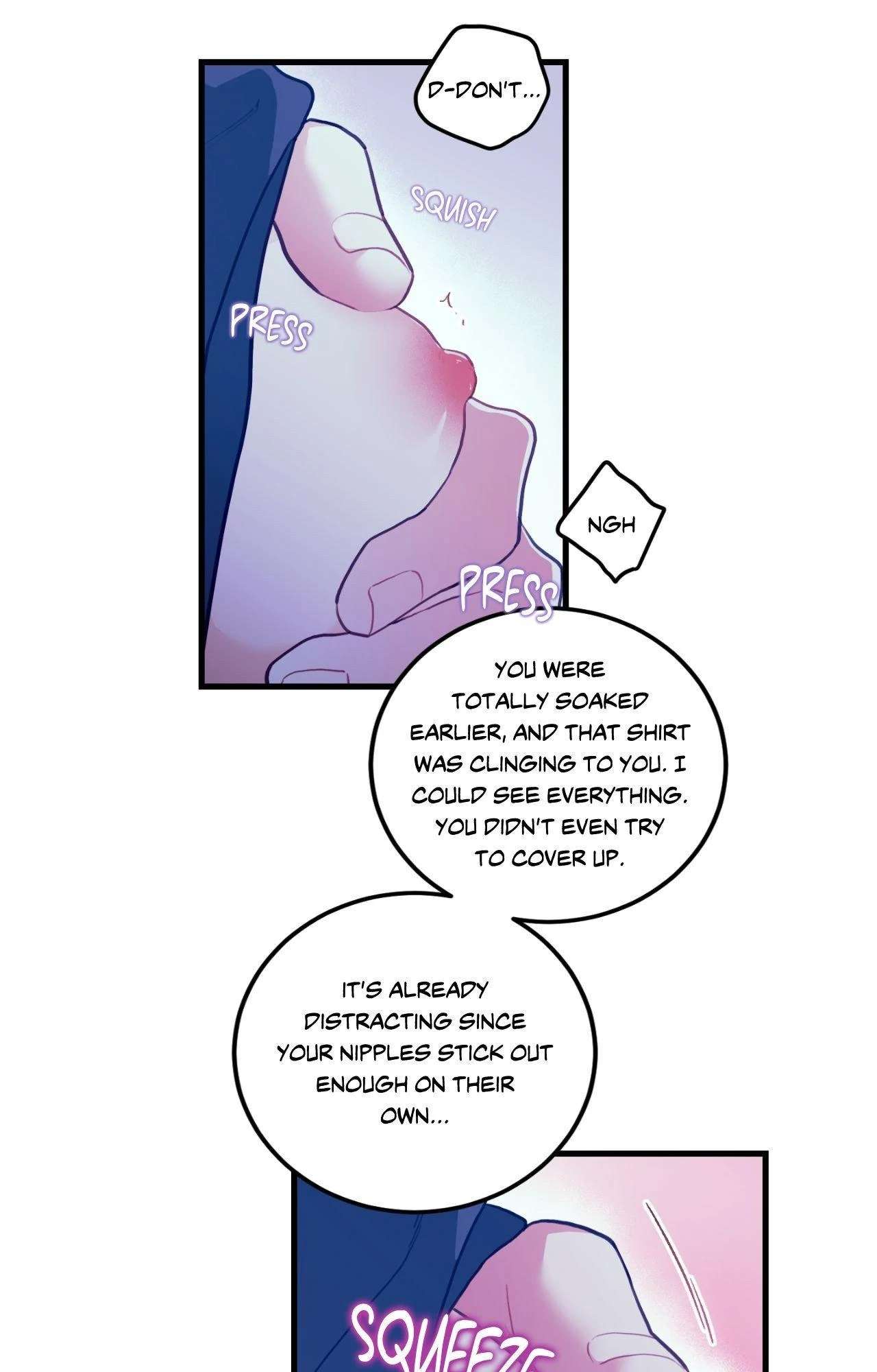 When Pear Blossoms Bloom Chapter 65 page 24 - 