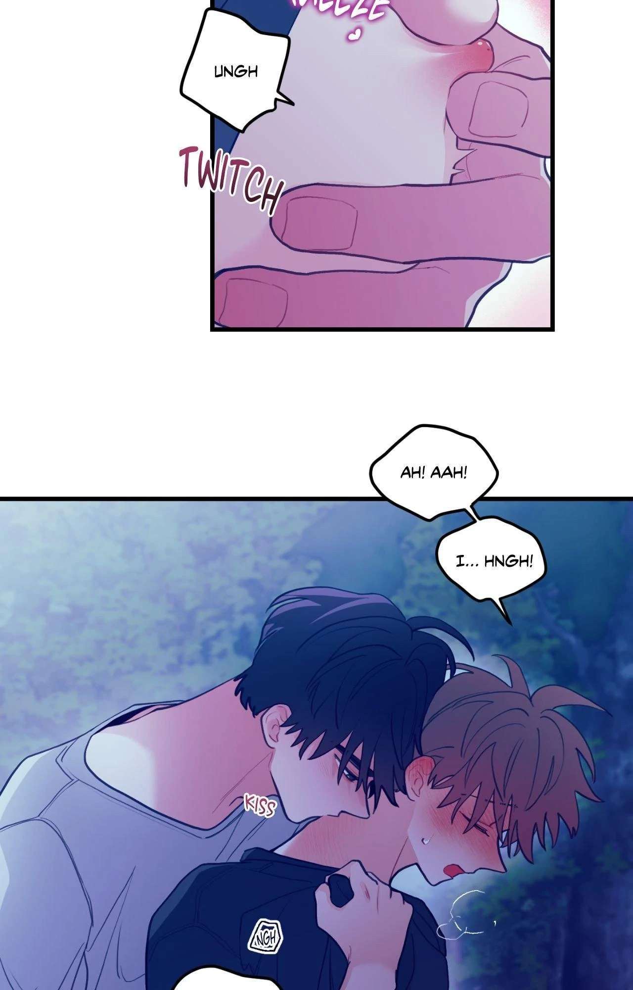 When Pear Blossoms Bloom Chapter 65 page 25 - 