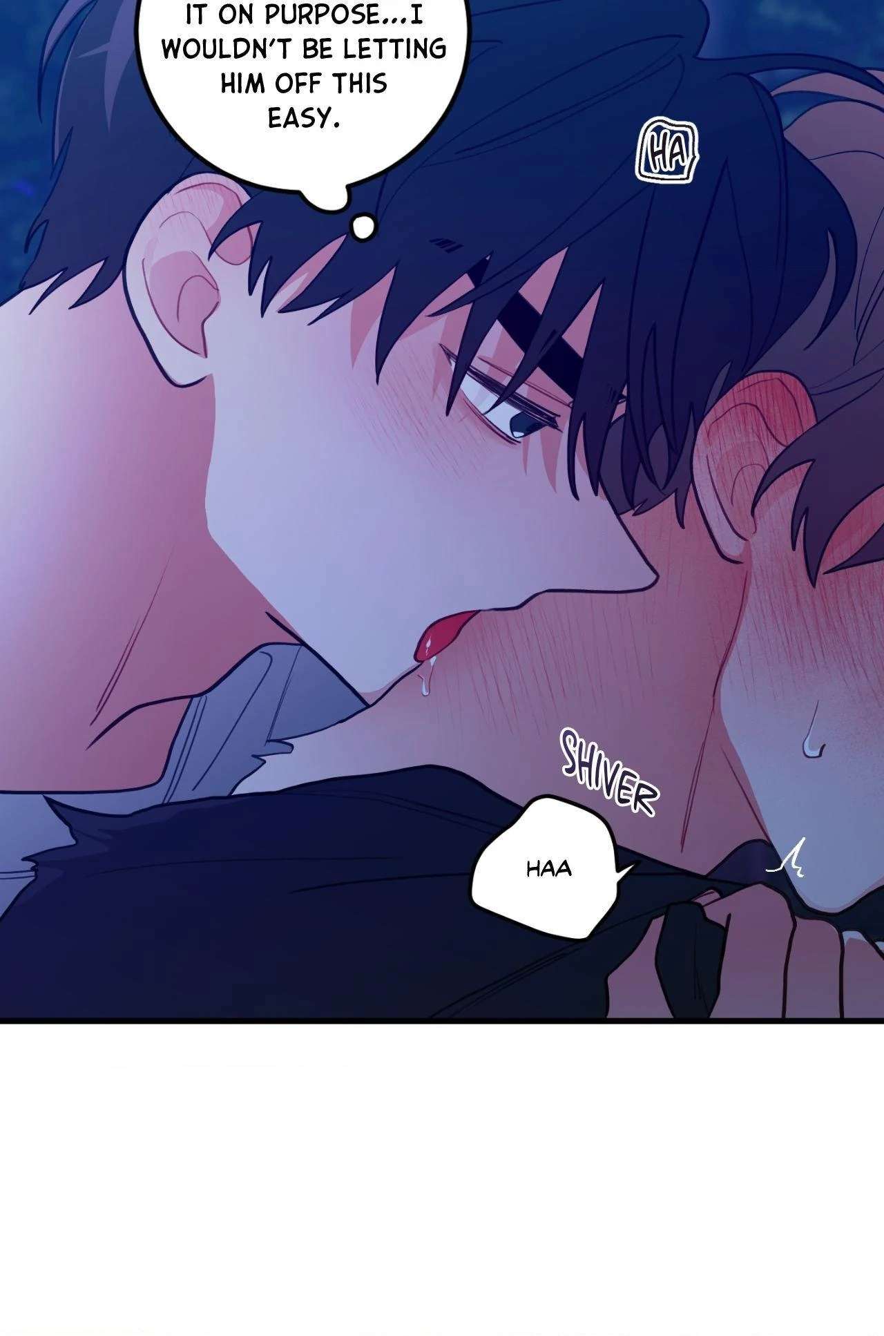 When Pear Blossoms Bloom Chapter 65 page 27 - 