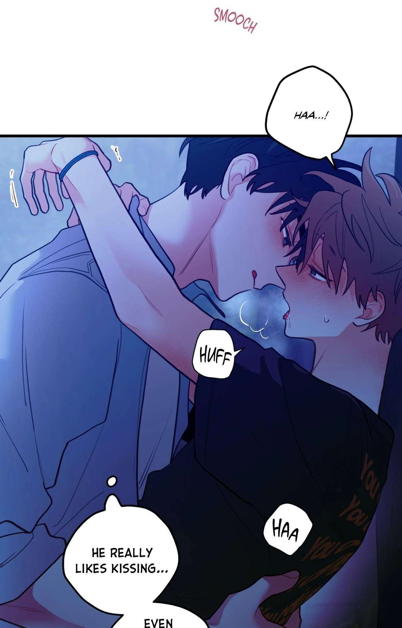 When Pear Blossoms Bloom Chapter 65 page 4 - 