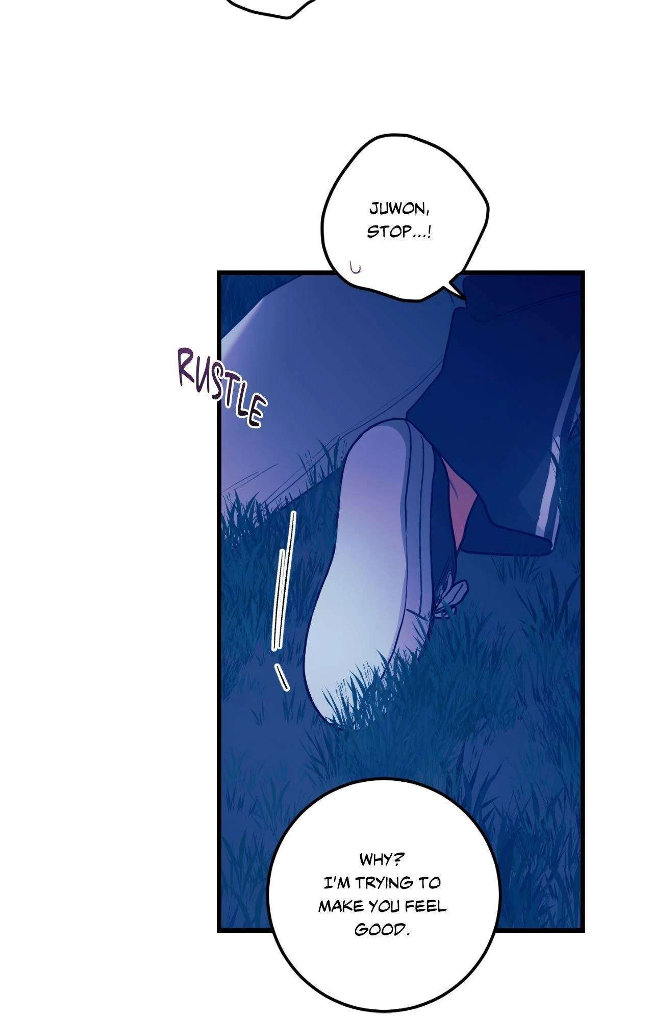 When Pear Blossoms Bloom Chapter 65 page 31 - 