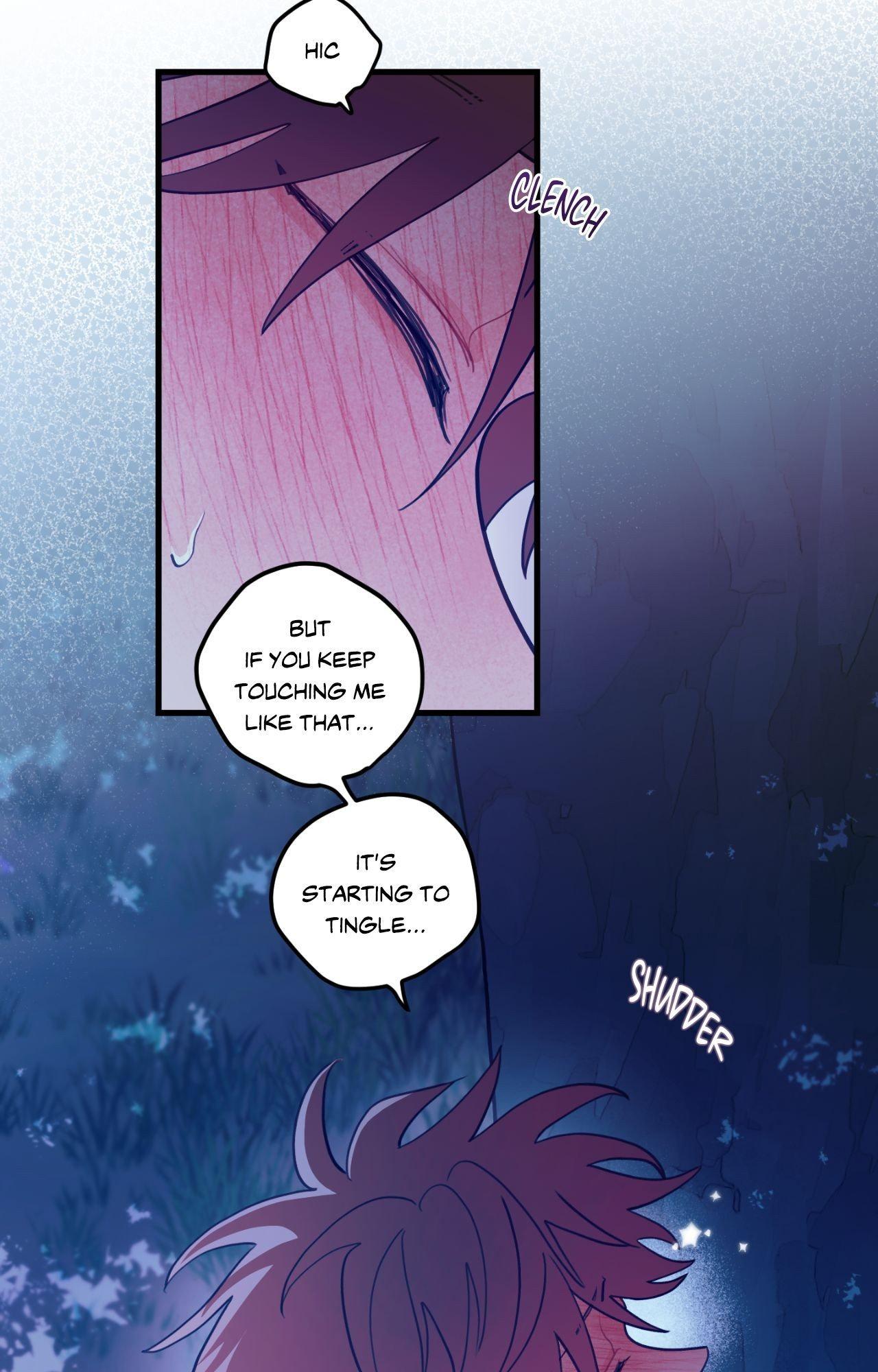 When Pear Blossoms Bloom Chapter 65 page 34 - 