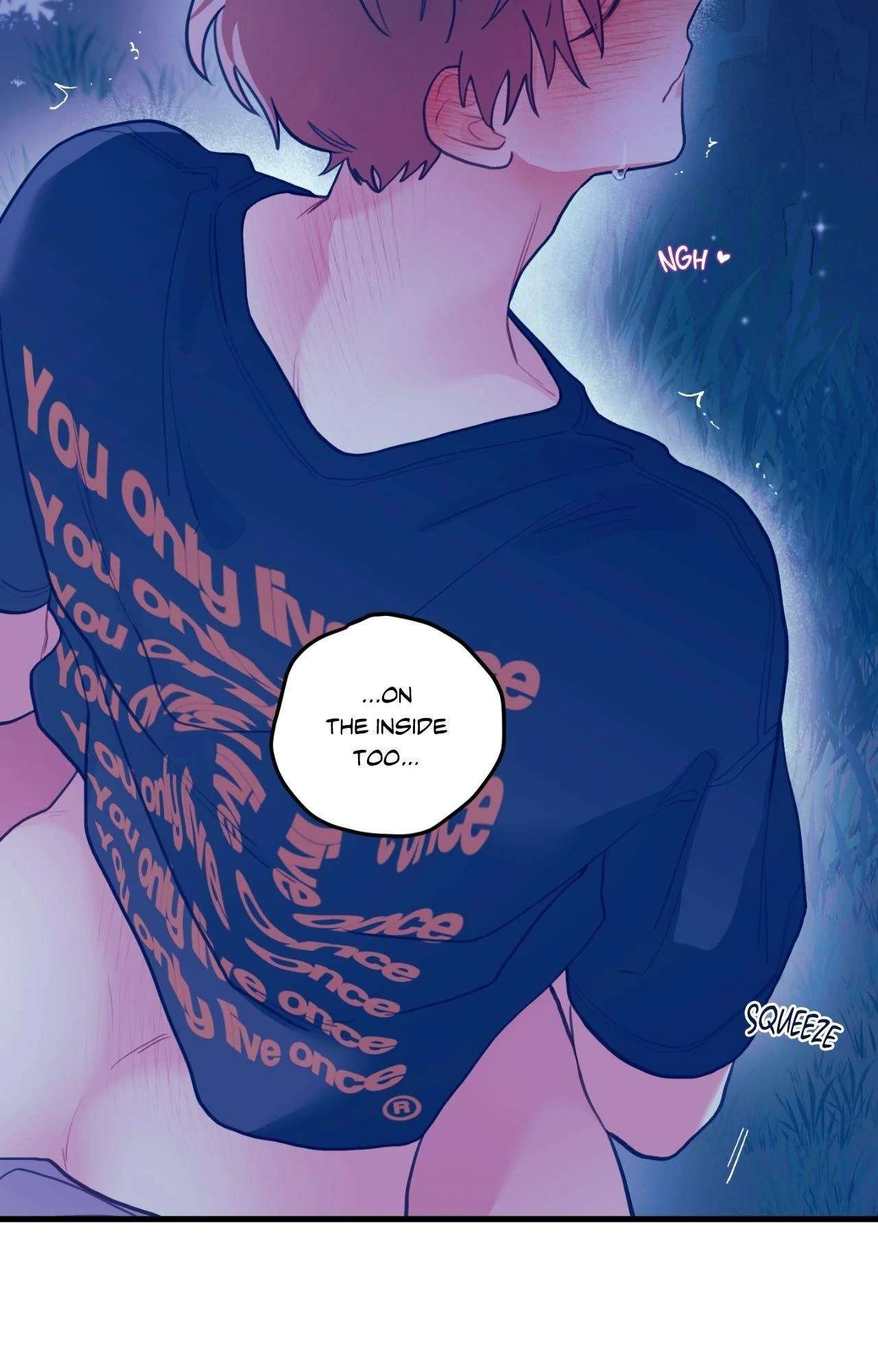 When Pear Blossoms Bloom Chapter 65 page 35 - 