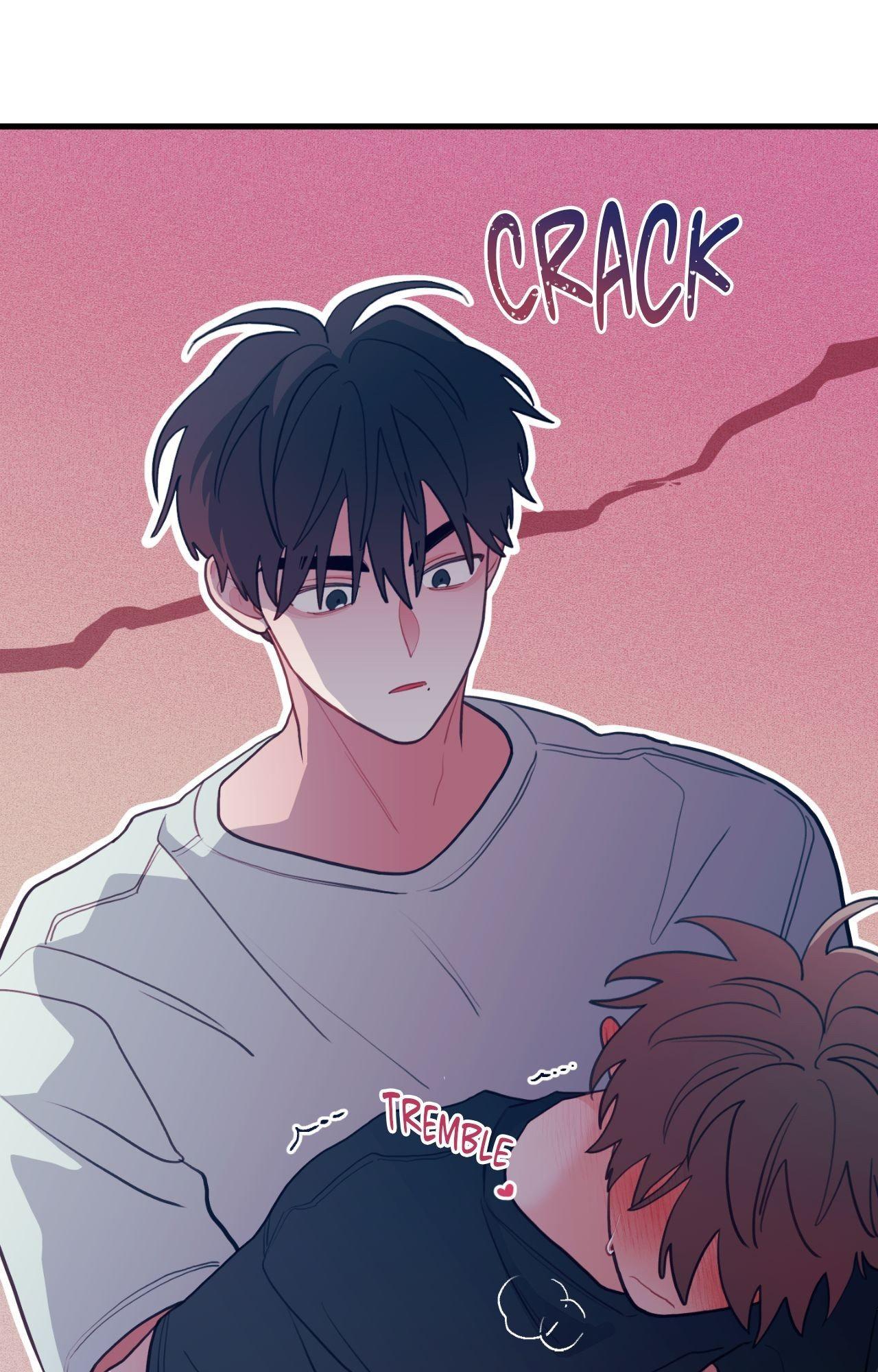 When Pear Blossoms Bloom Chapter 65 page 36 - 
