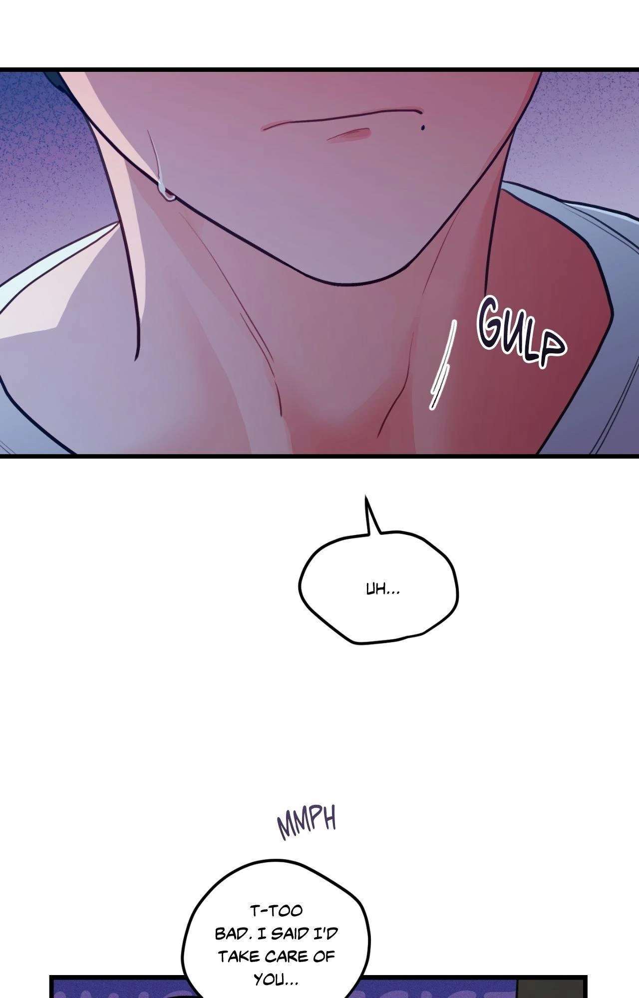 When Pear Blossoms Bloom Chapter 65 page 38 - 