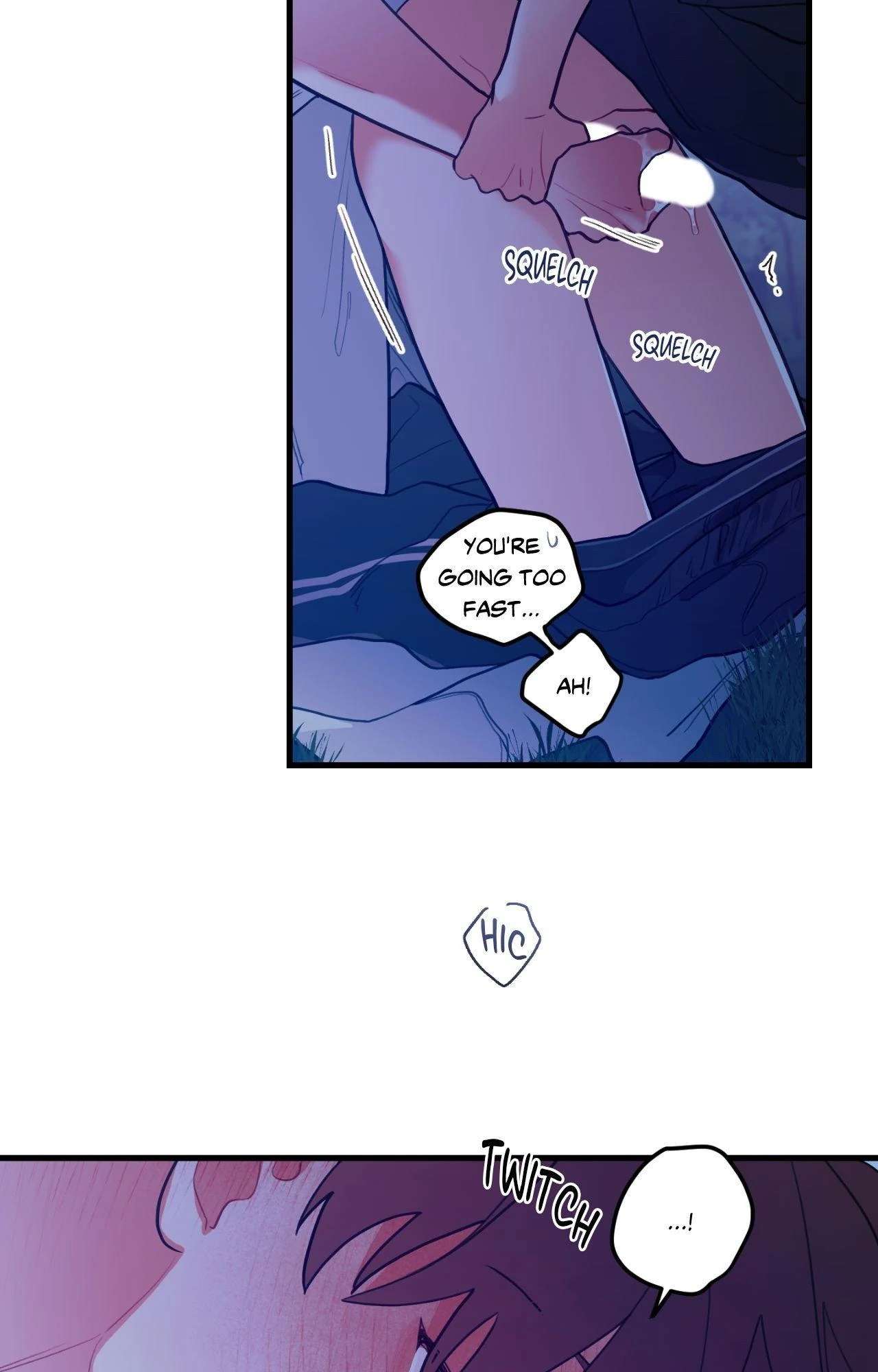 When Pear Blossoms Bloom Chapter 65 page 40 - 
