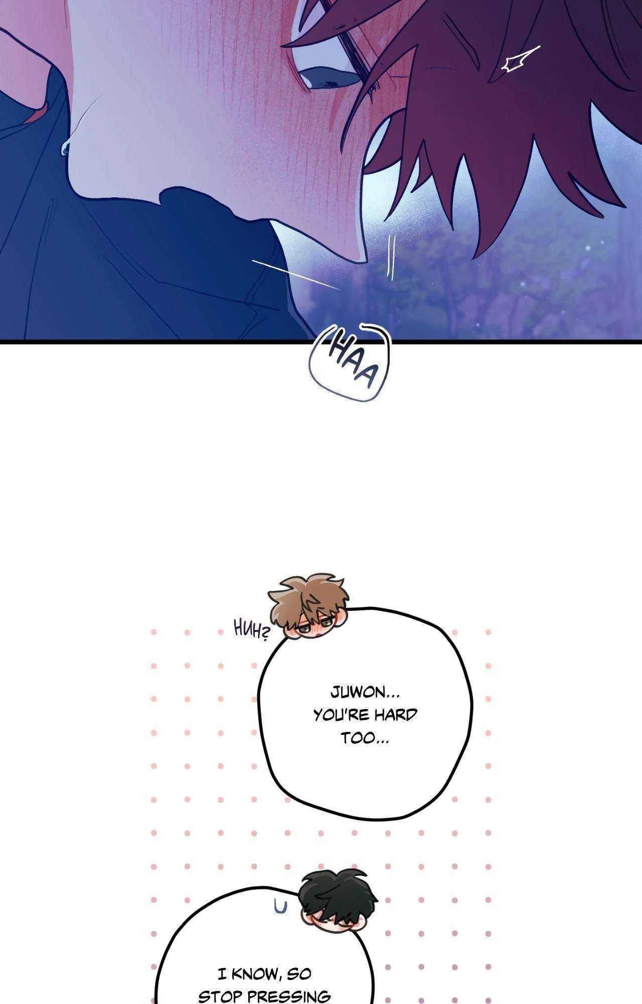 When Pear Blossoms Bloom Chapter 65 page 41 - 
