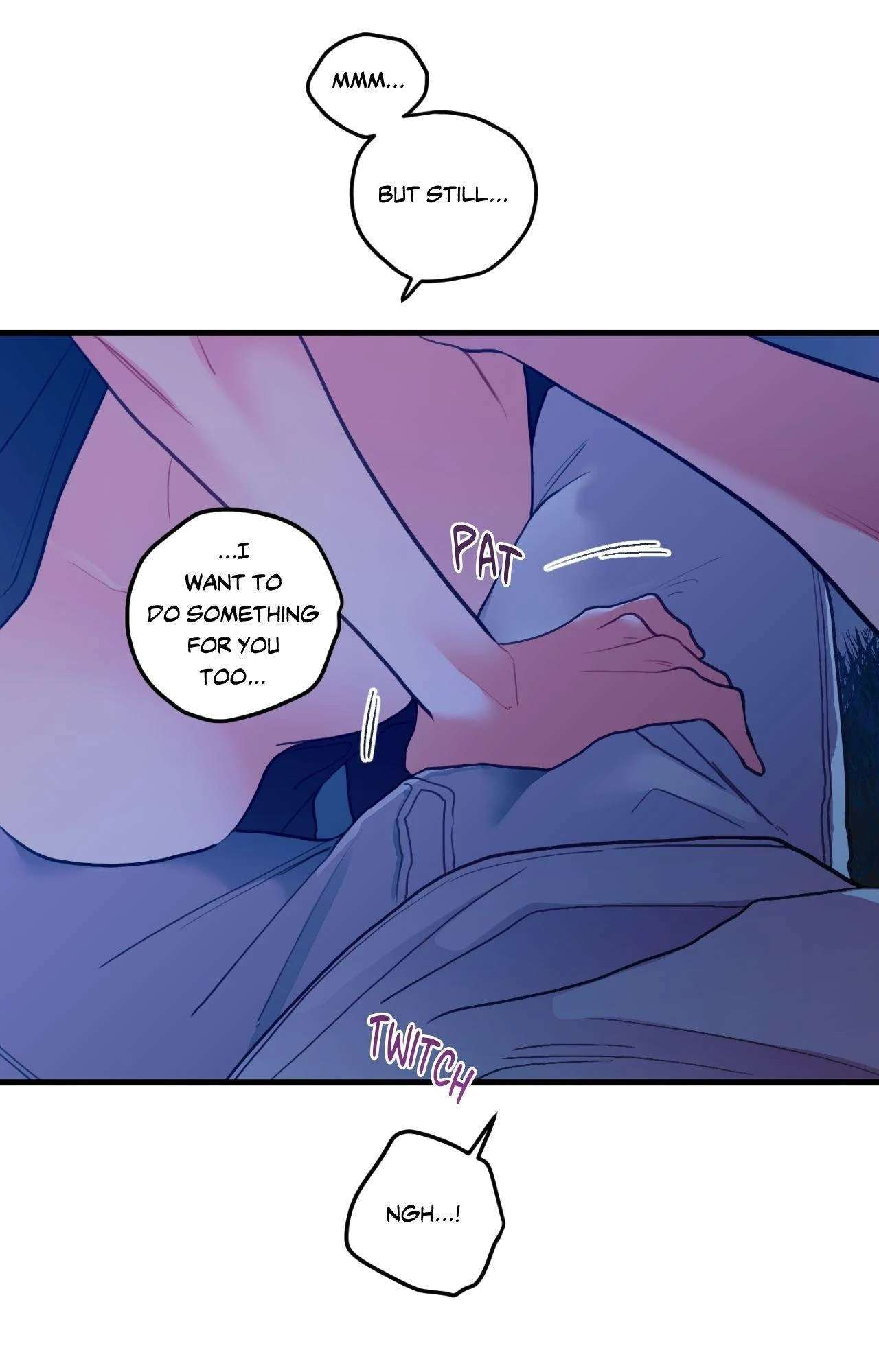 When Pear Blossoms Bloom Chapter 65 page 43 - 