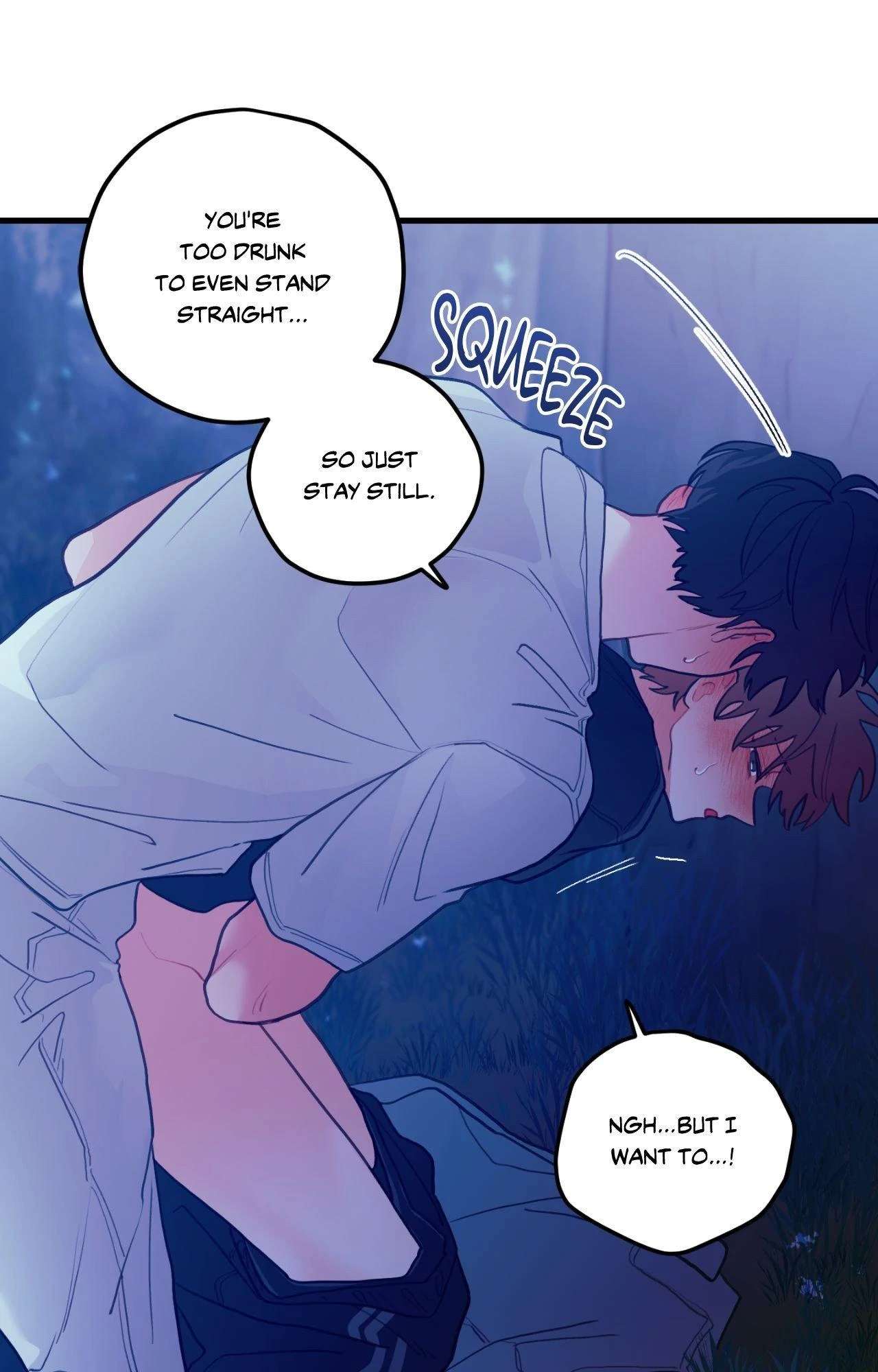 When Pear Blossoms Bloom Chapter 65 page 44 - 