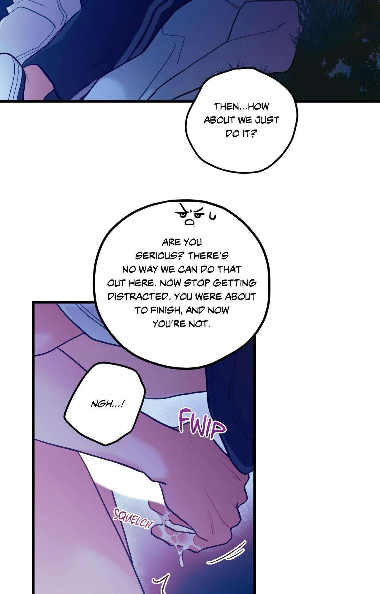 When Pear Blossoms Bloom Chapter 65 page 45 - 