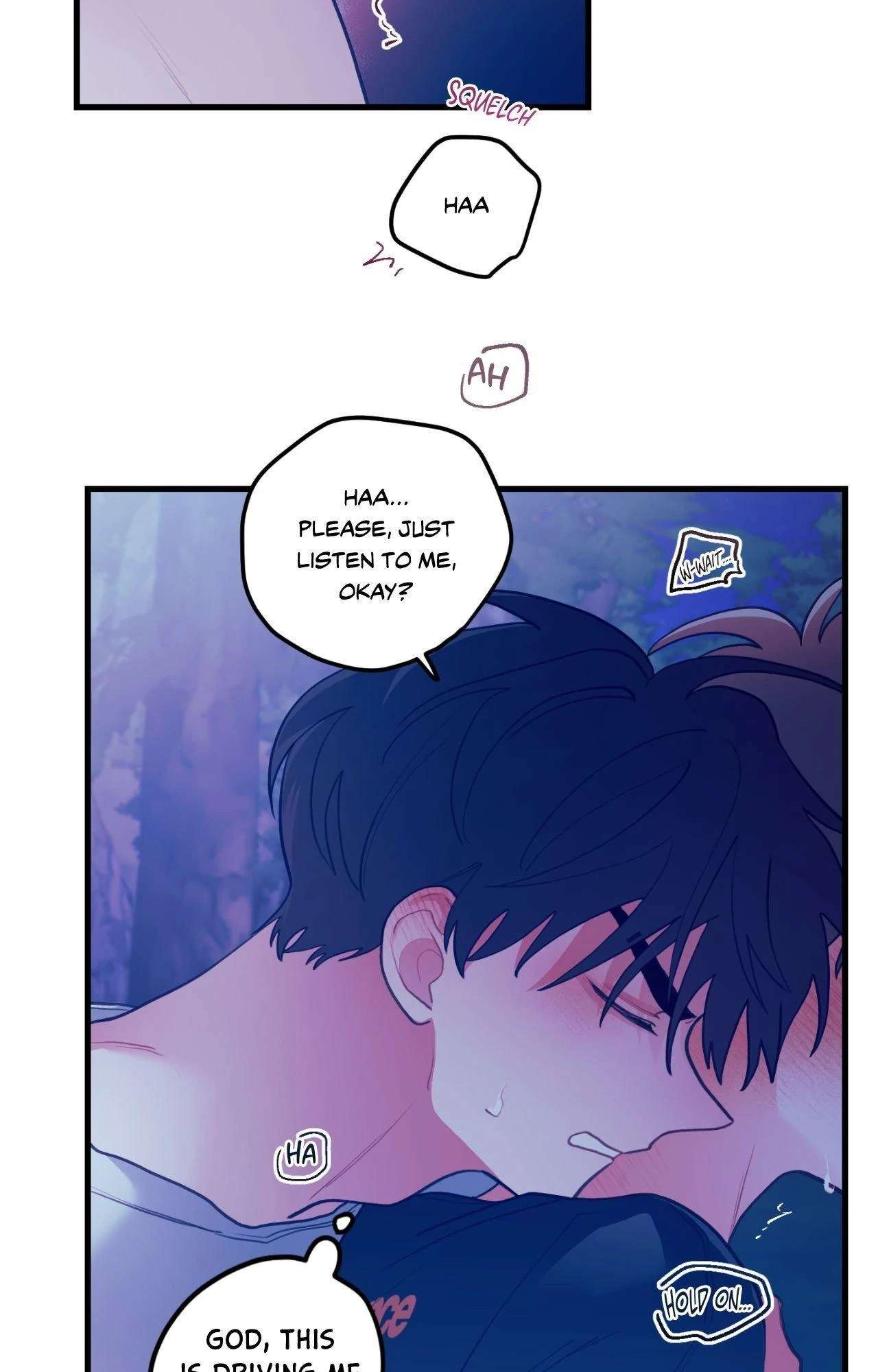 When Pear Blossoms Bloom Chapter 65 page 46 - 