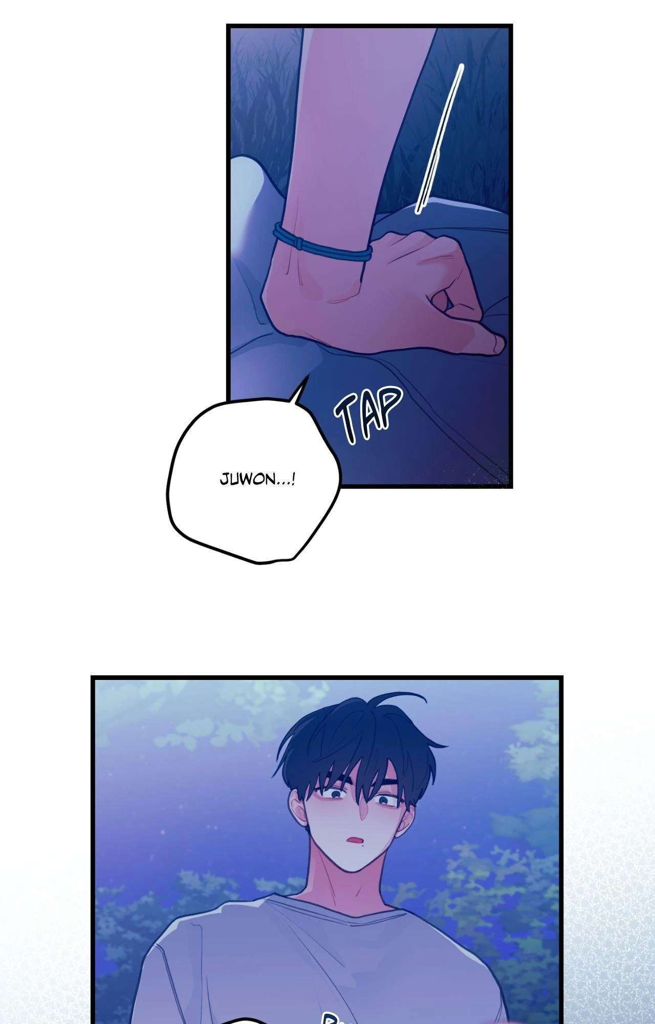 When Pear Blossoms Bloom Chapter 65 page 48 - 