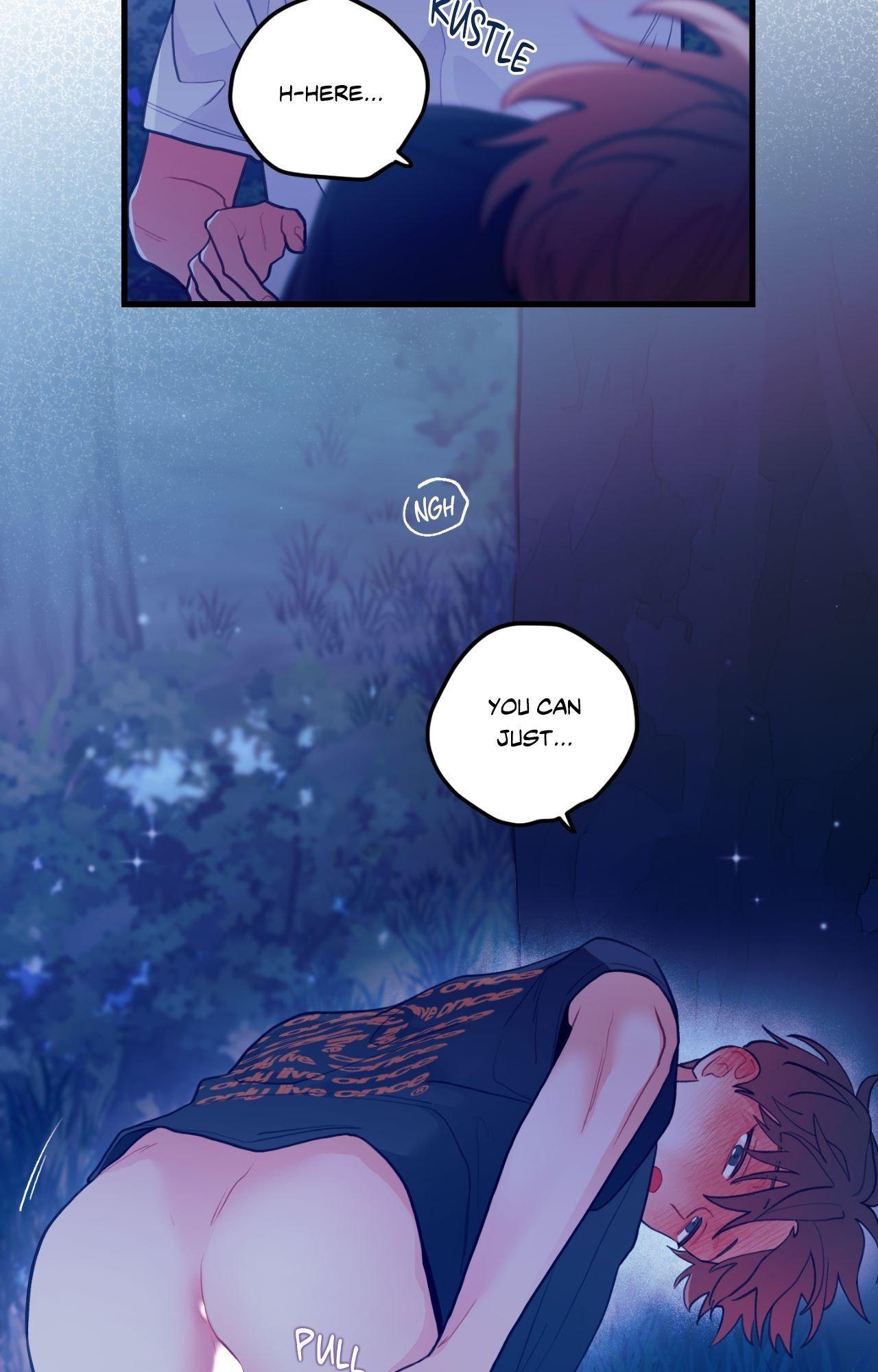 When Pear Blossoms Bloom Chapter 65 page 49 - 
