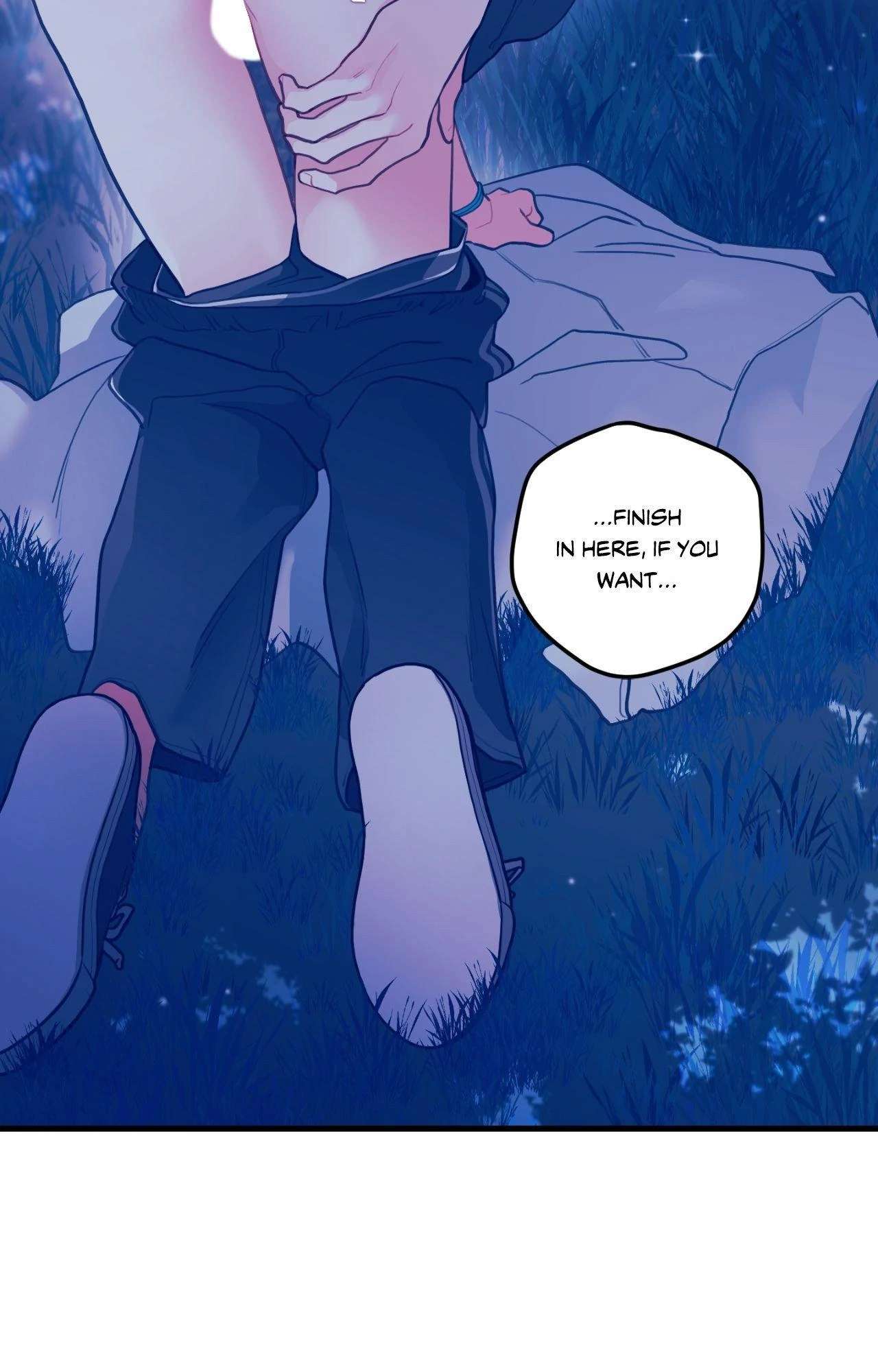 When Pear Blossoms Bloom Chapter 65 page 50 - 