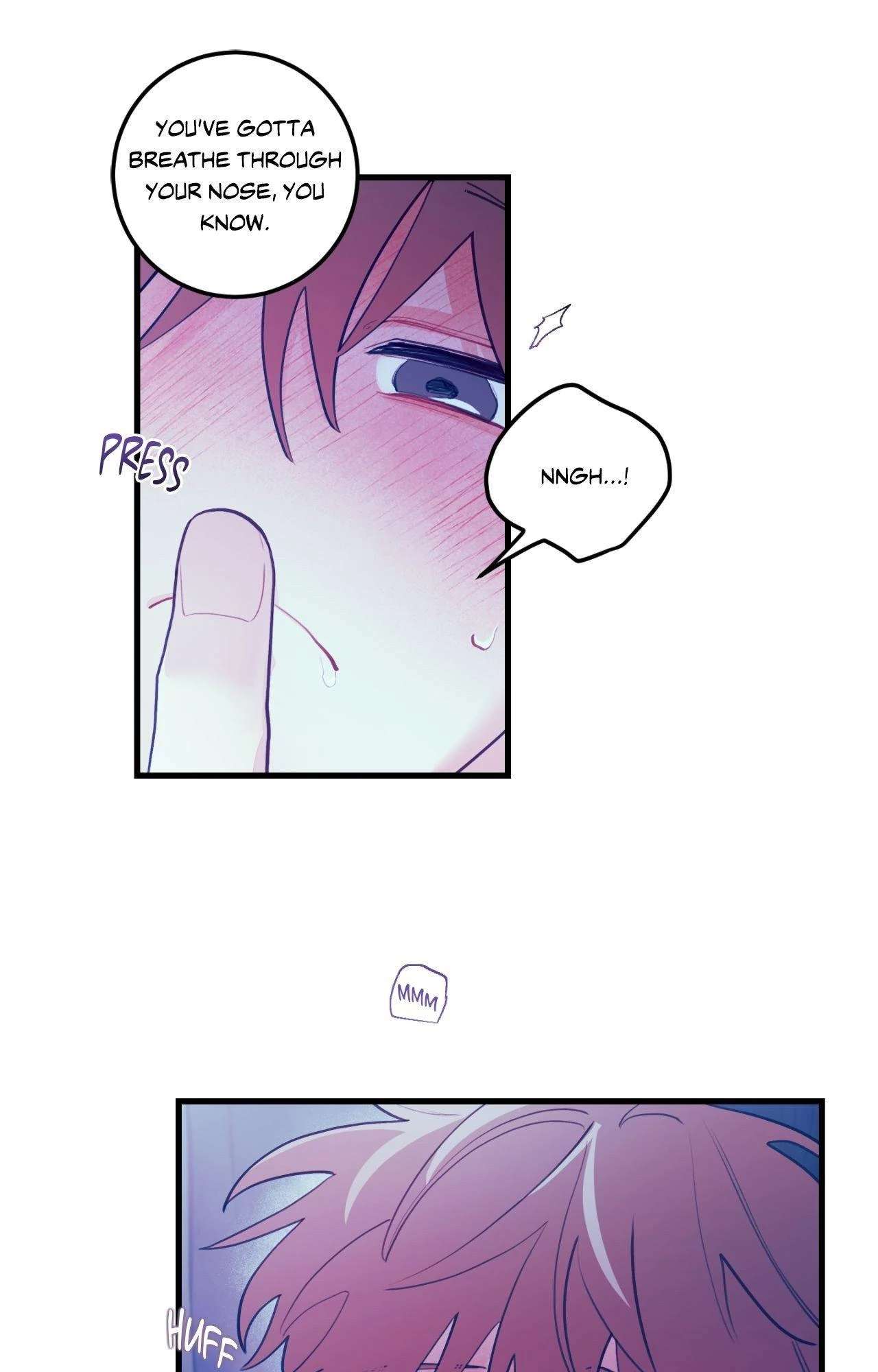 When Pear Blossoms Bloom Chapter 65 page 6 - 