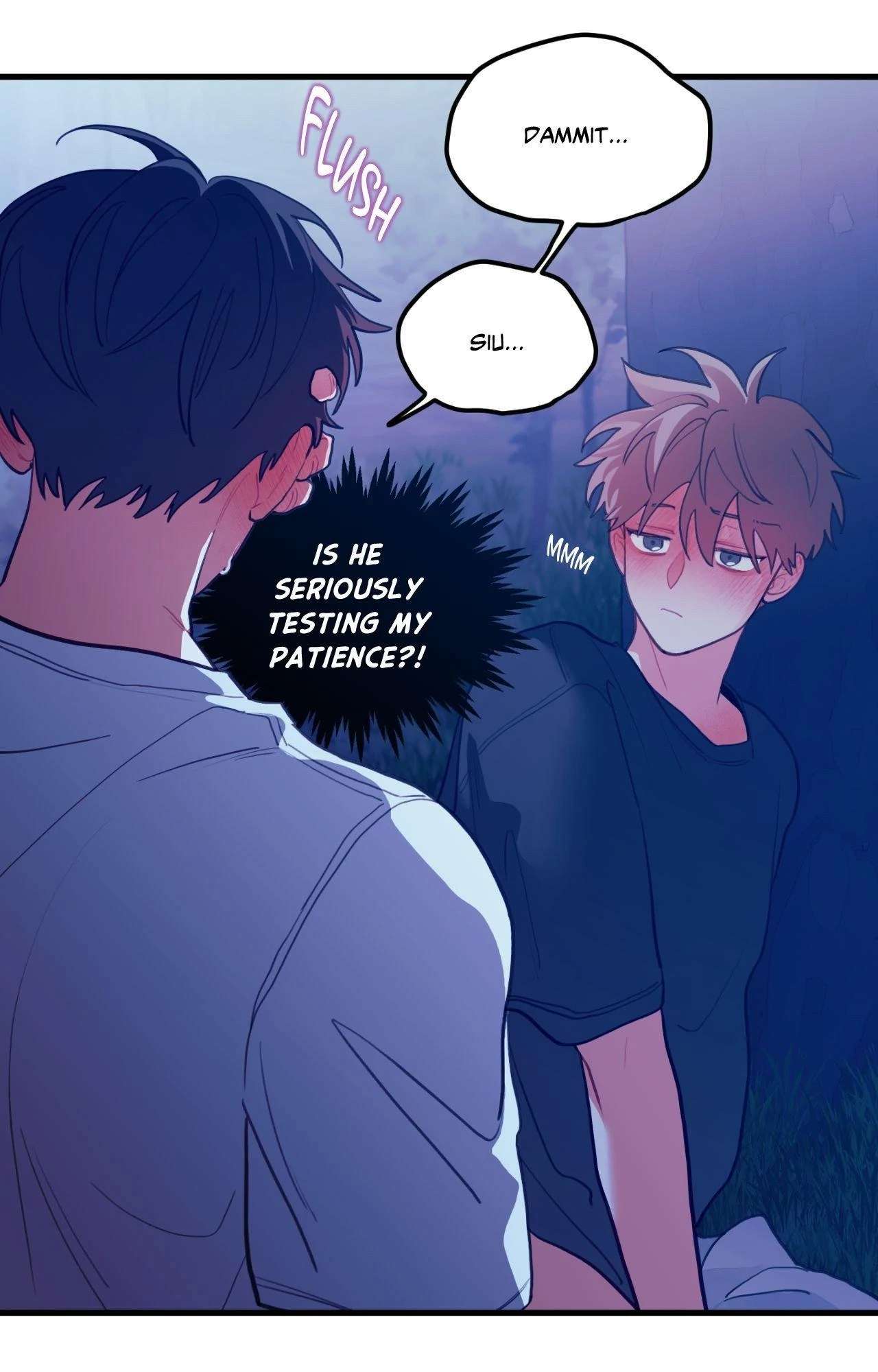 When Pear Blossoms Bloom Chapter 65 page 53 - 