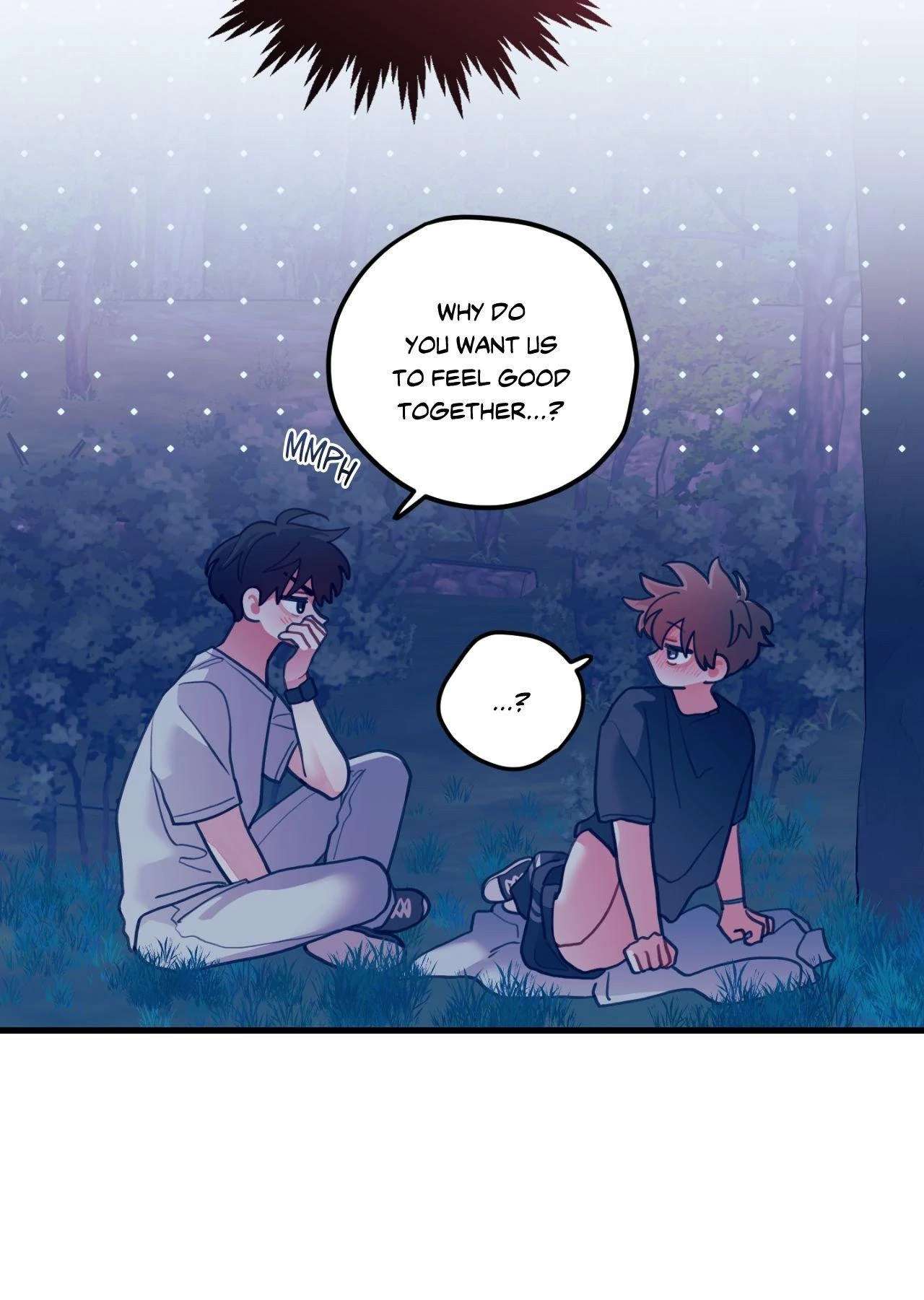 When Pear Blossoms Bloom Chapter 65 page 56 - 